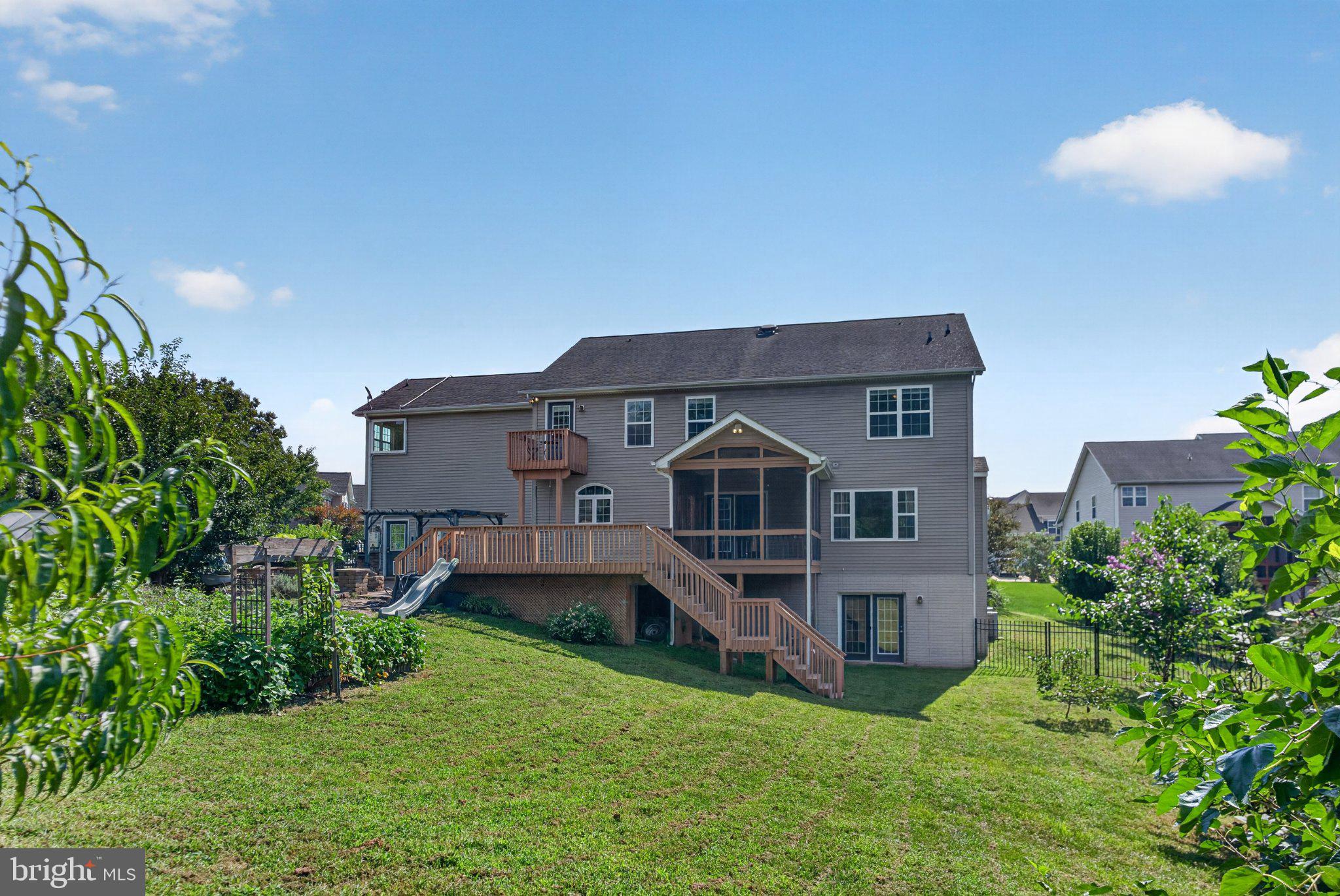 41402 OMAHA COURT
