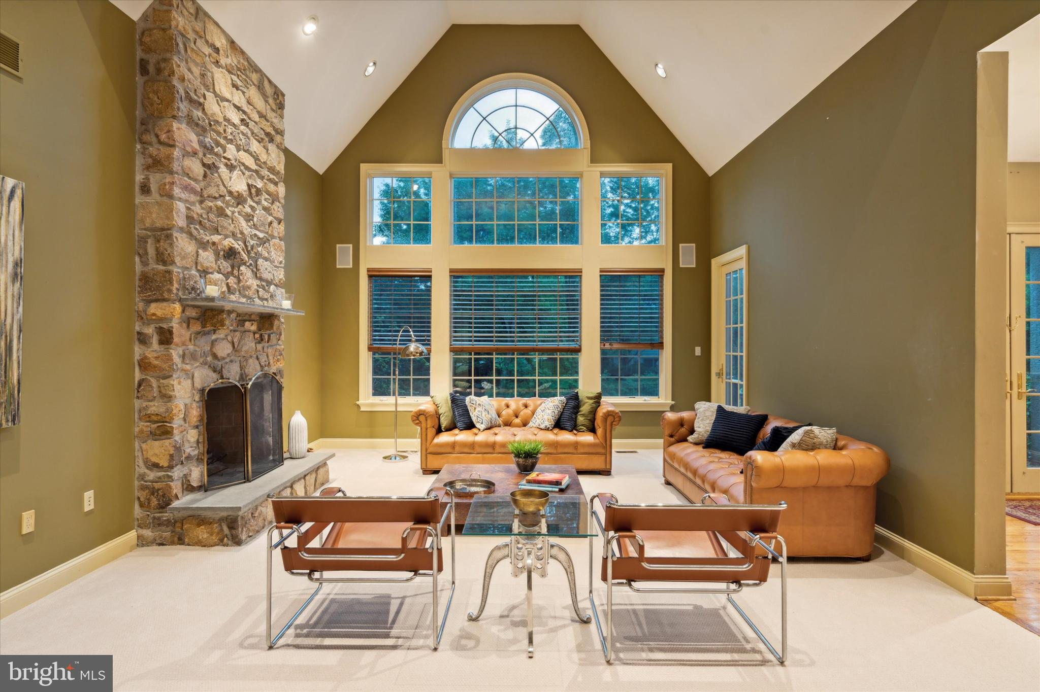 SPRINGHOUSE FARM - Residential