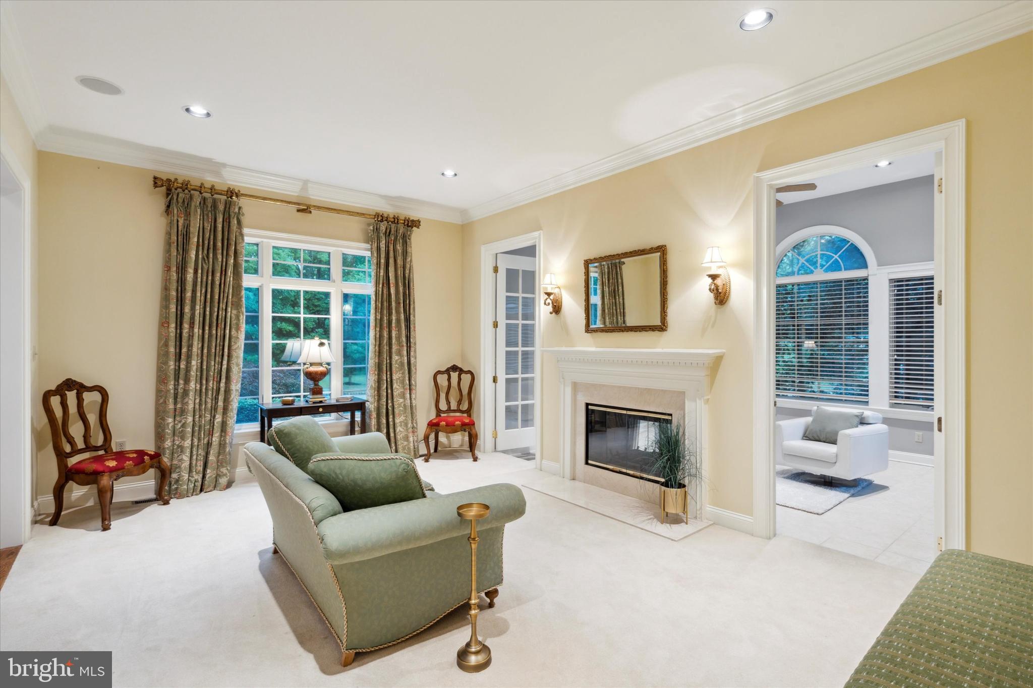 SPRINGHOUSE FARM - Residential