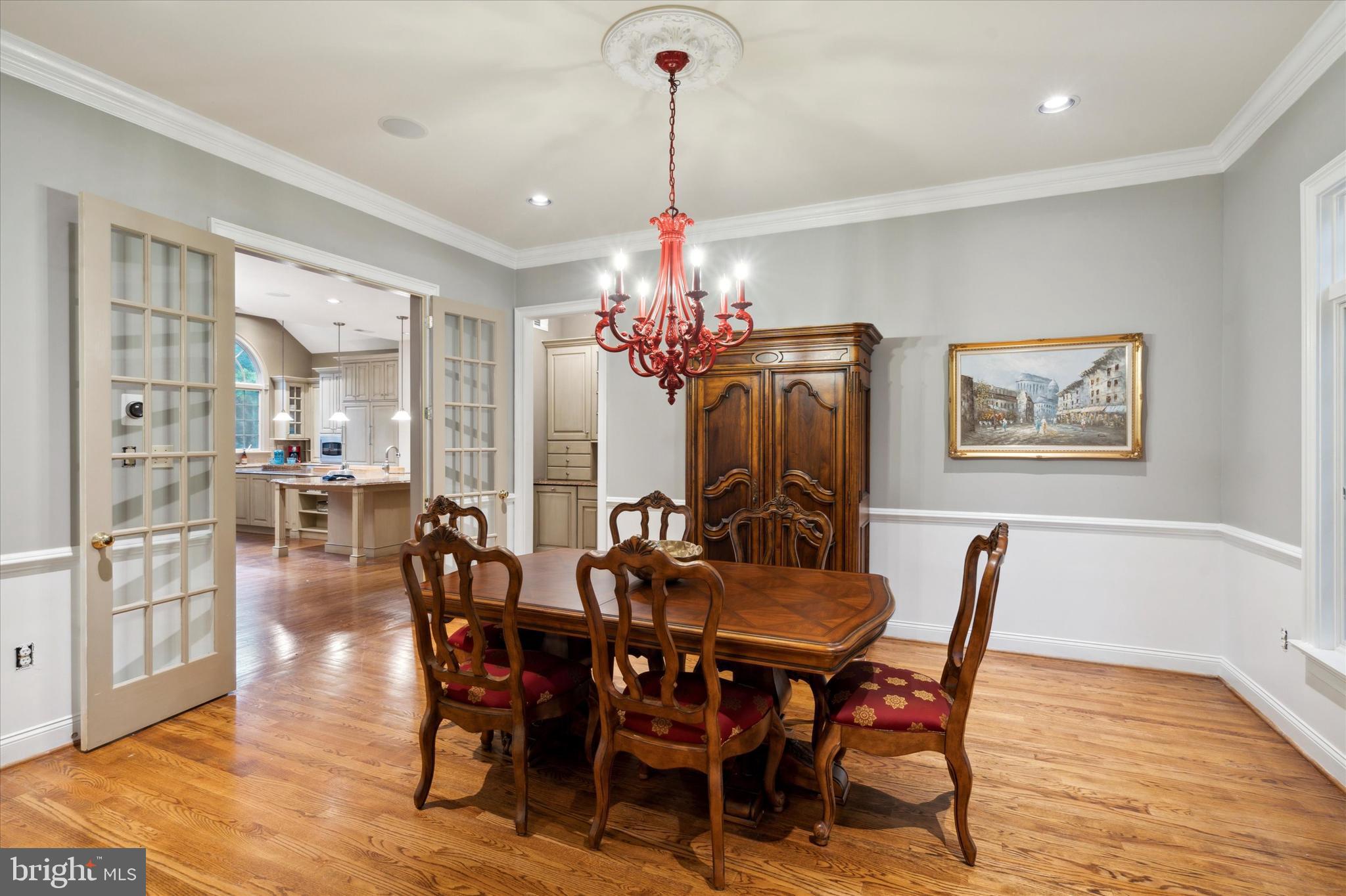 SPRINGHOUSE FARM - Residential