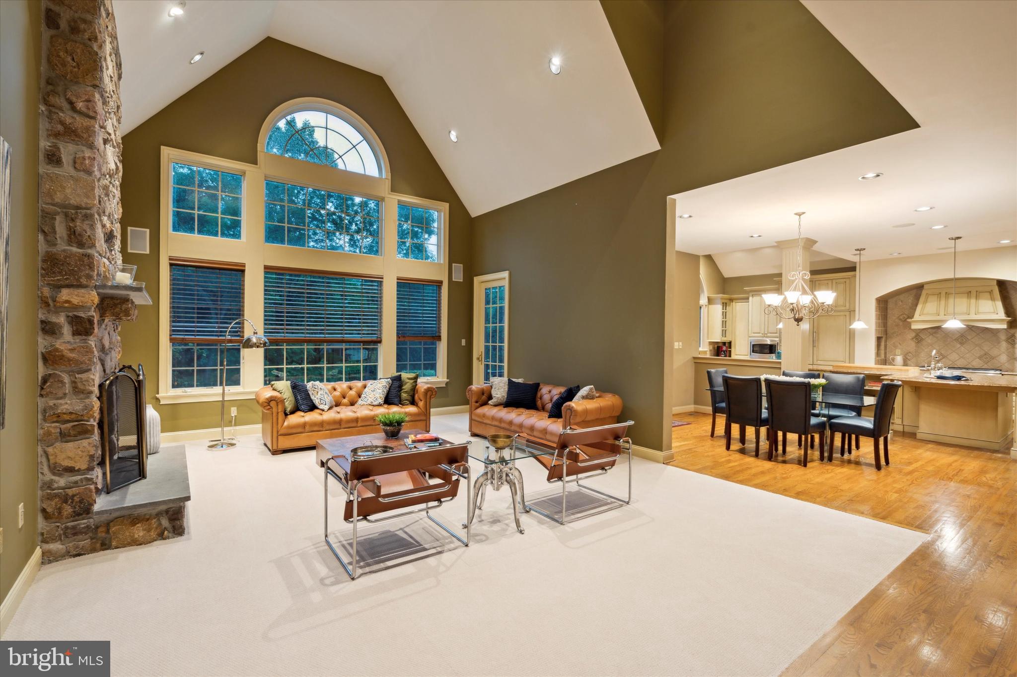 SPRINGHOUSE FARM - Residential