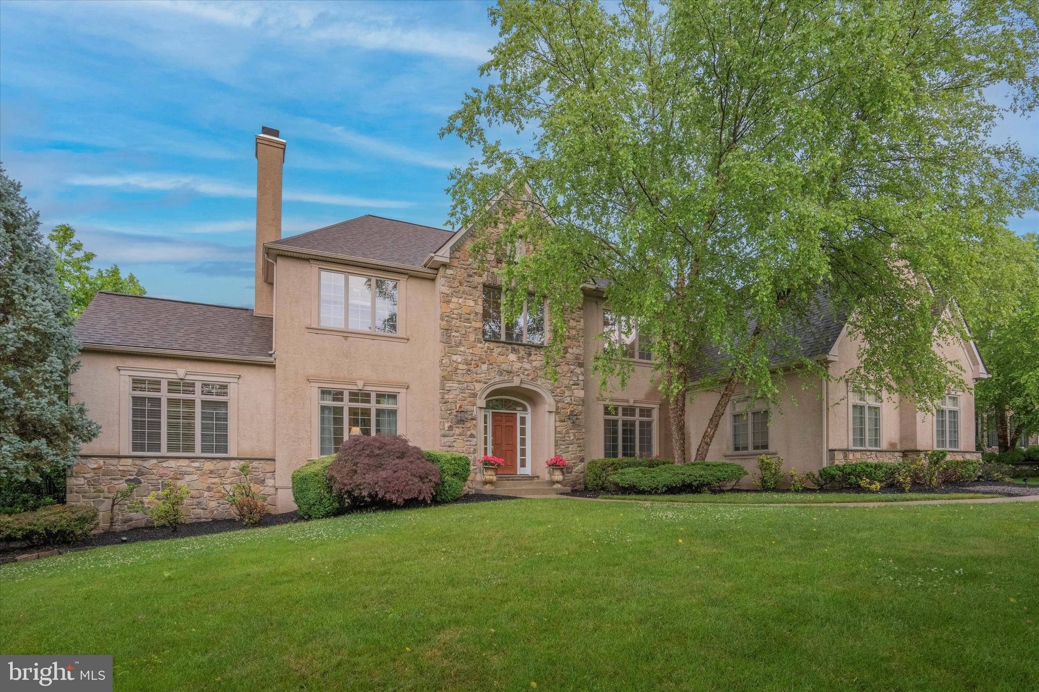 SPRINGHOUSE FARM - Residential