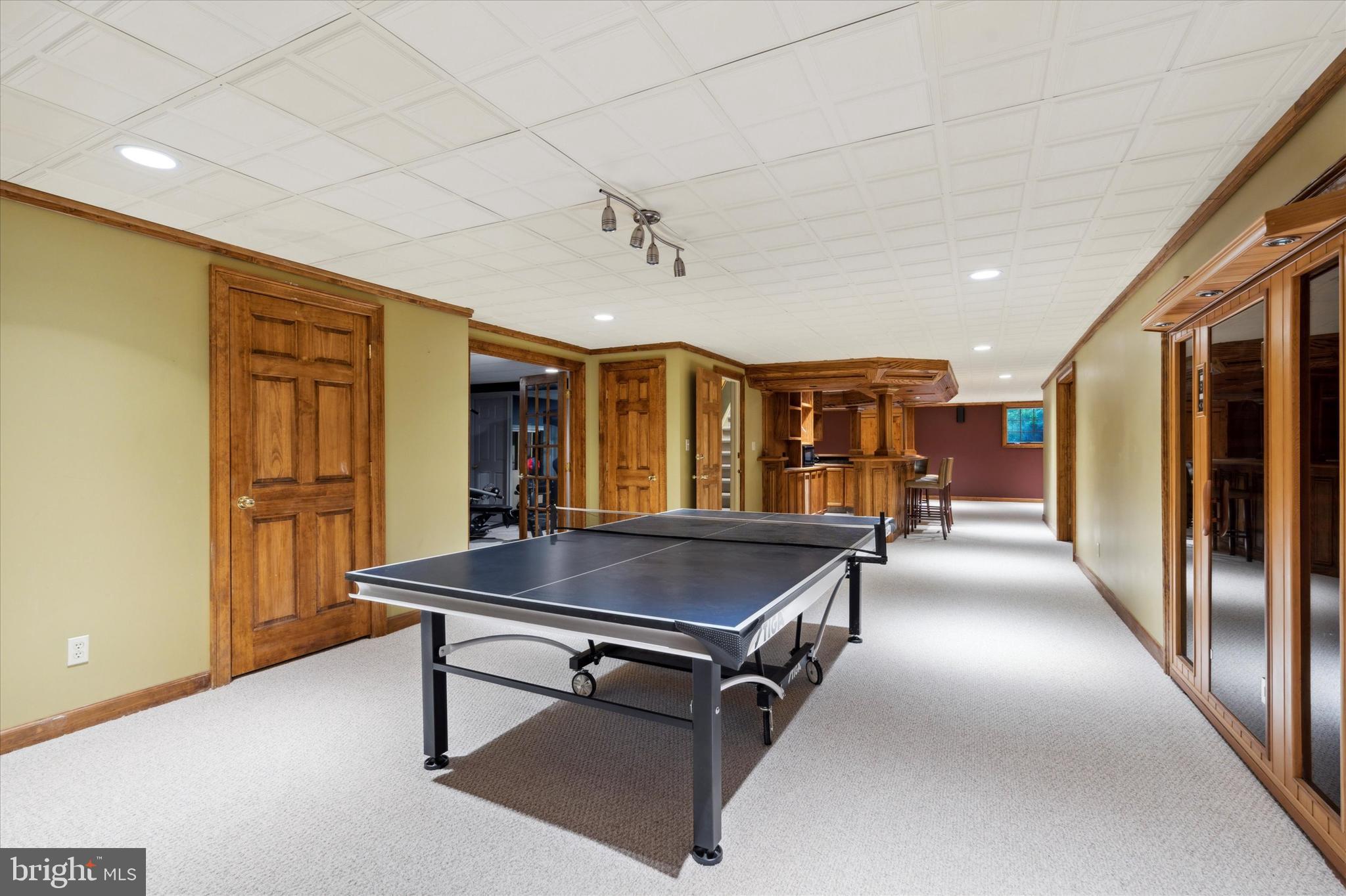 SPRINGHOUSE FARM - Residential