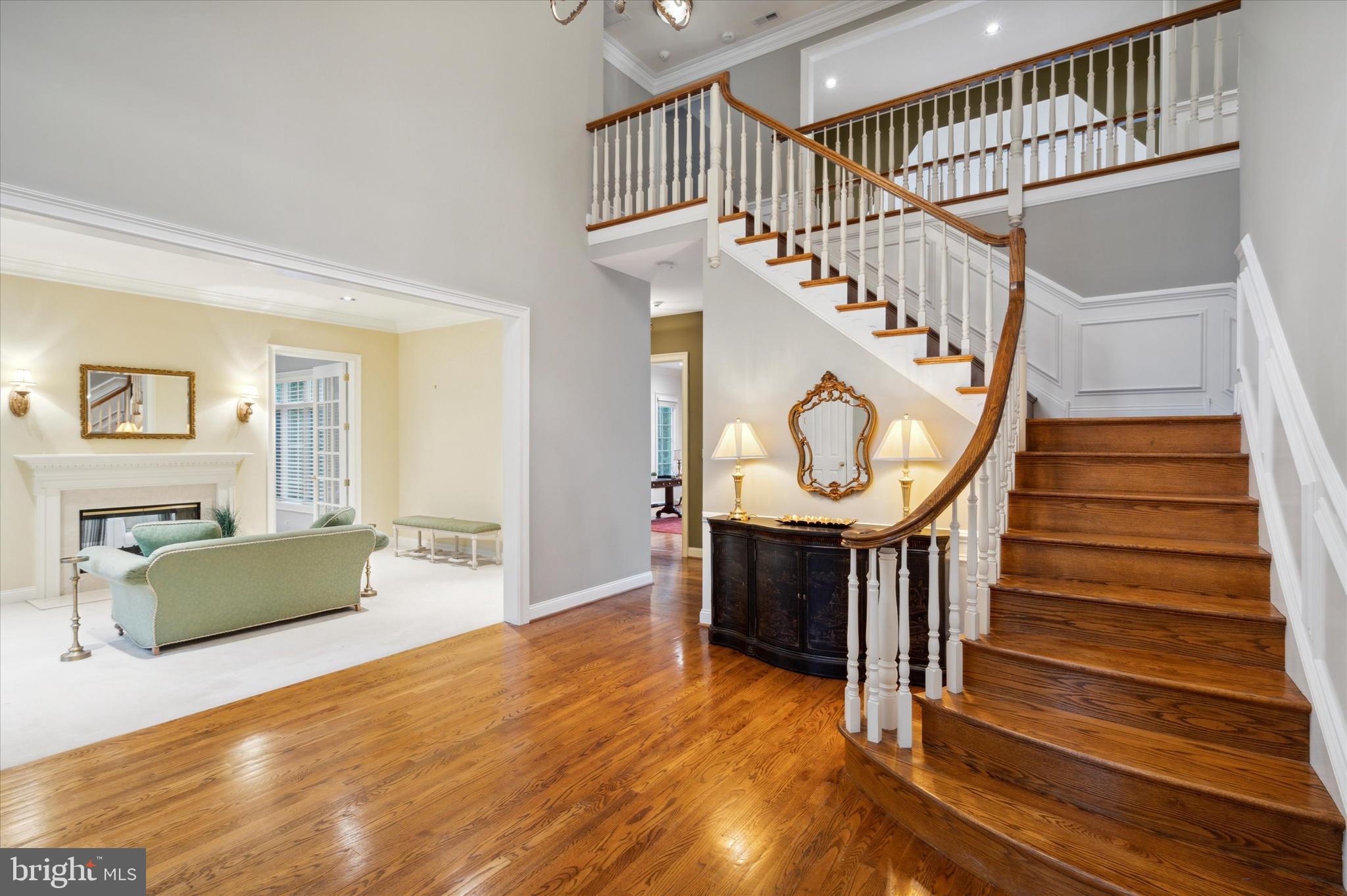 SPRINGHOUSE FARM - Residential