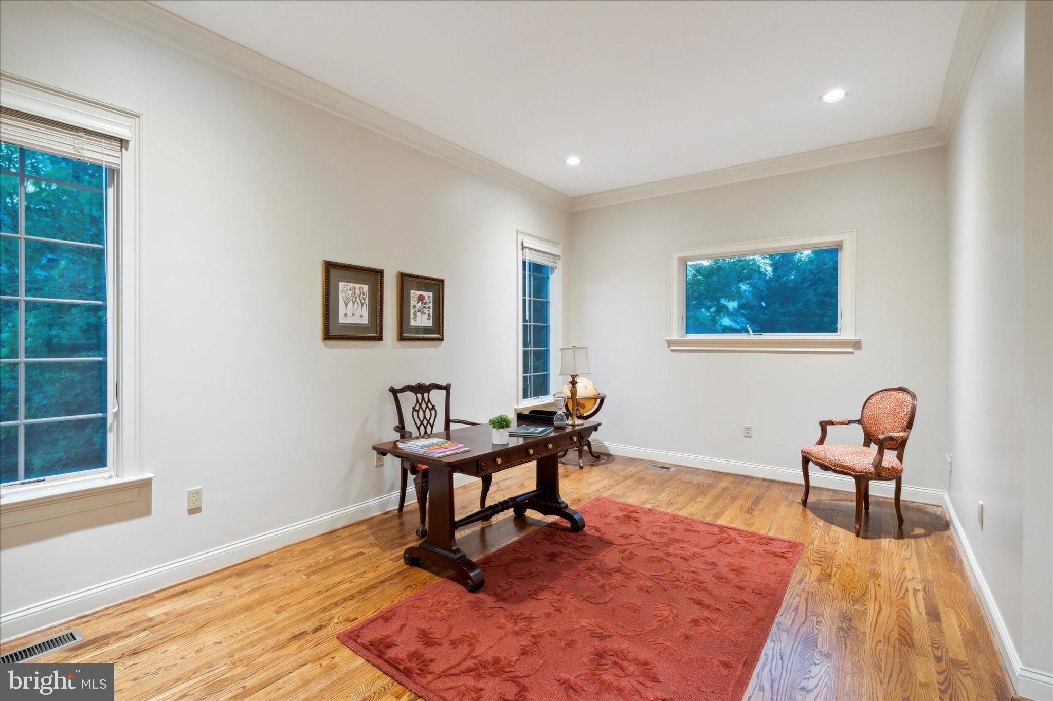 SPRINGHOUSE FARM - Residential