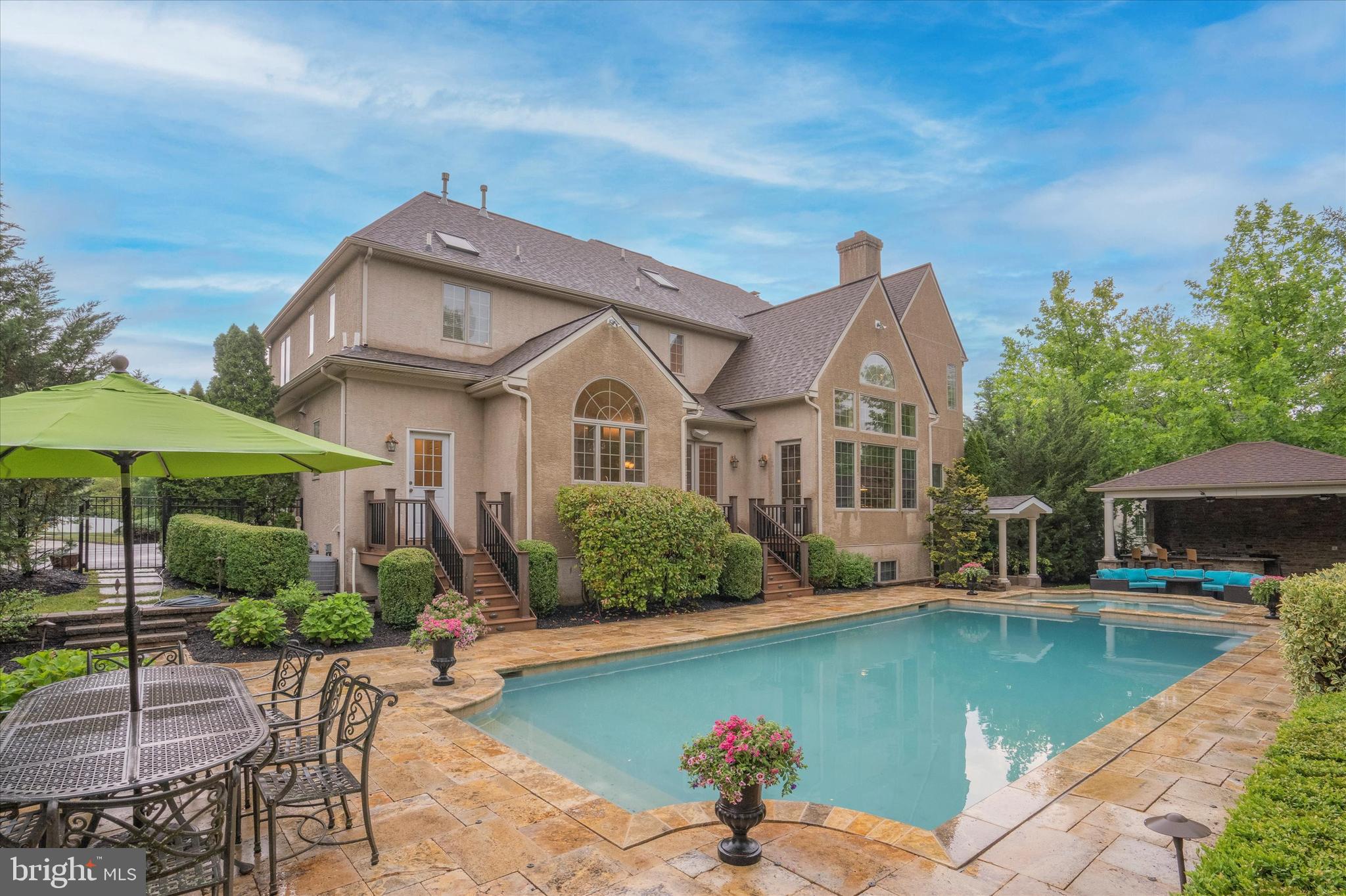 SPRINGHOUSE FARM - Residential