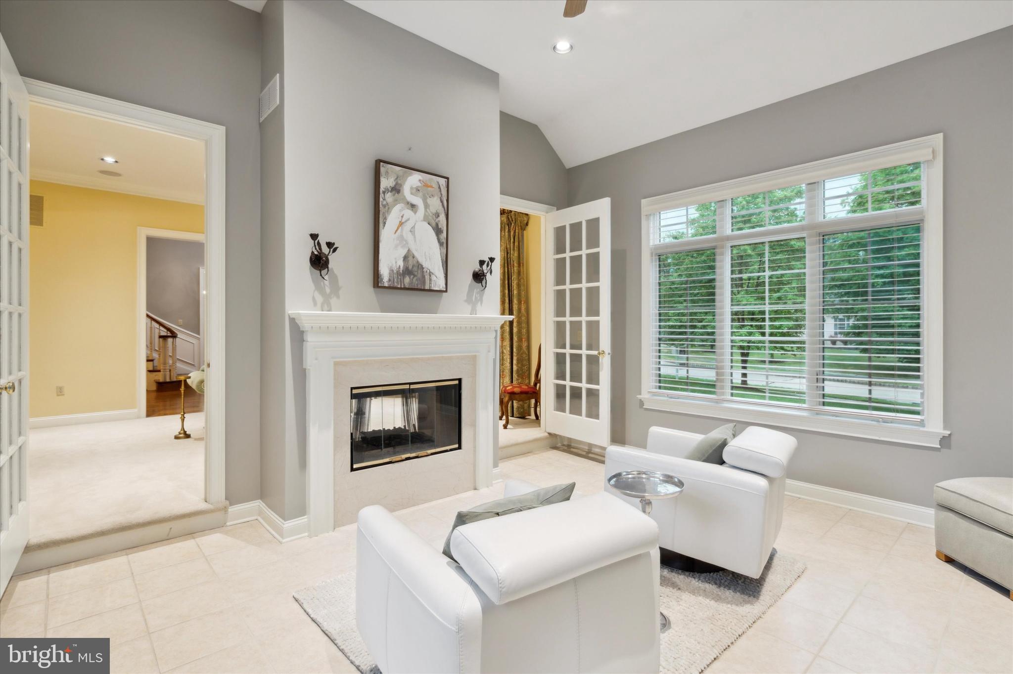 SPRINGHOUSE FARM - Residential