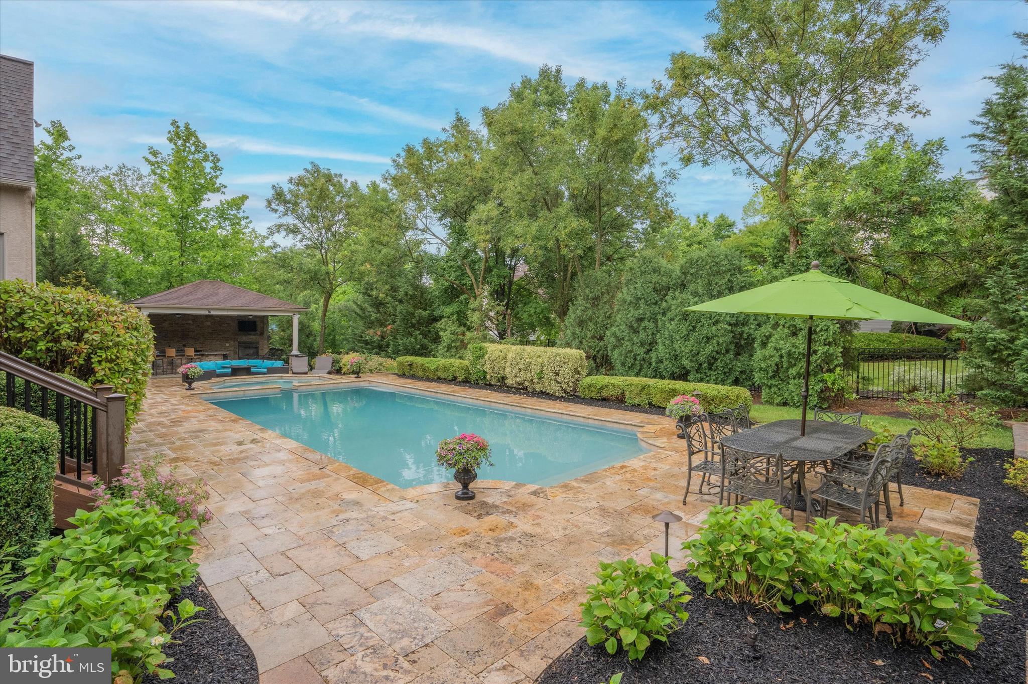 SPRINGHOUSE FARM - Residential