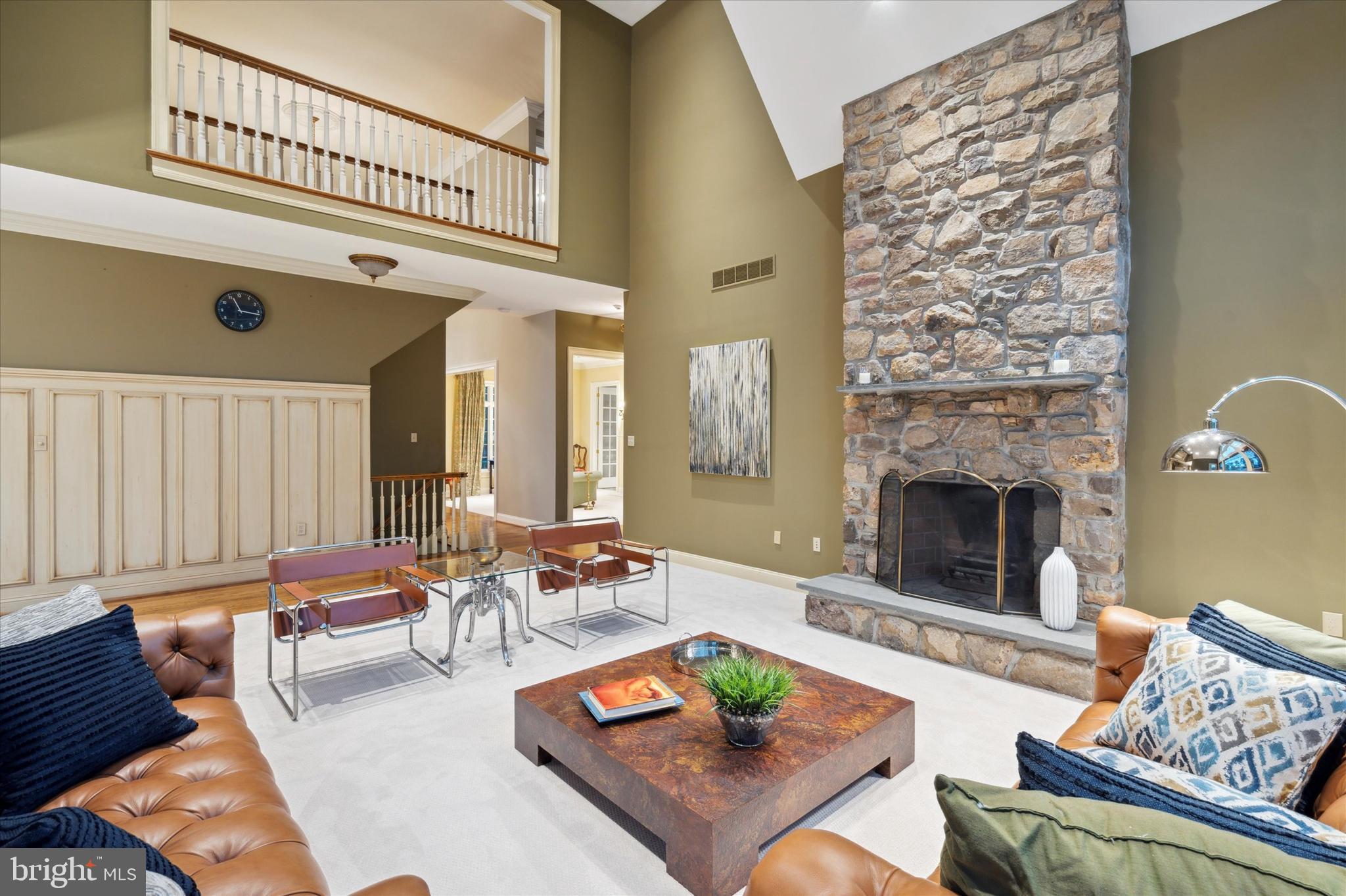 SPRINGHOUSE FARM - Residential