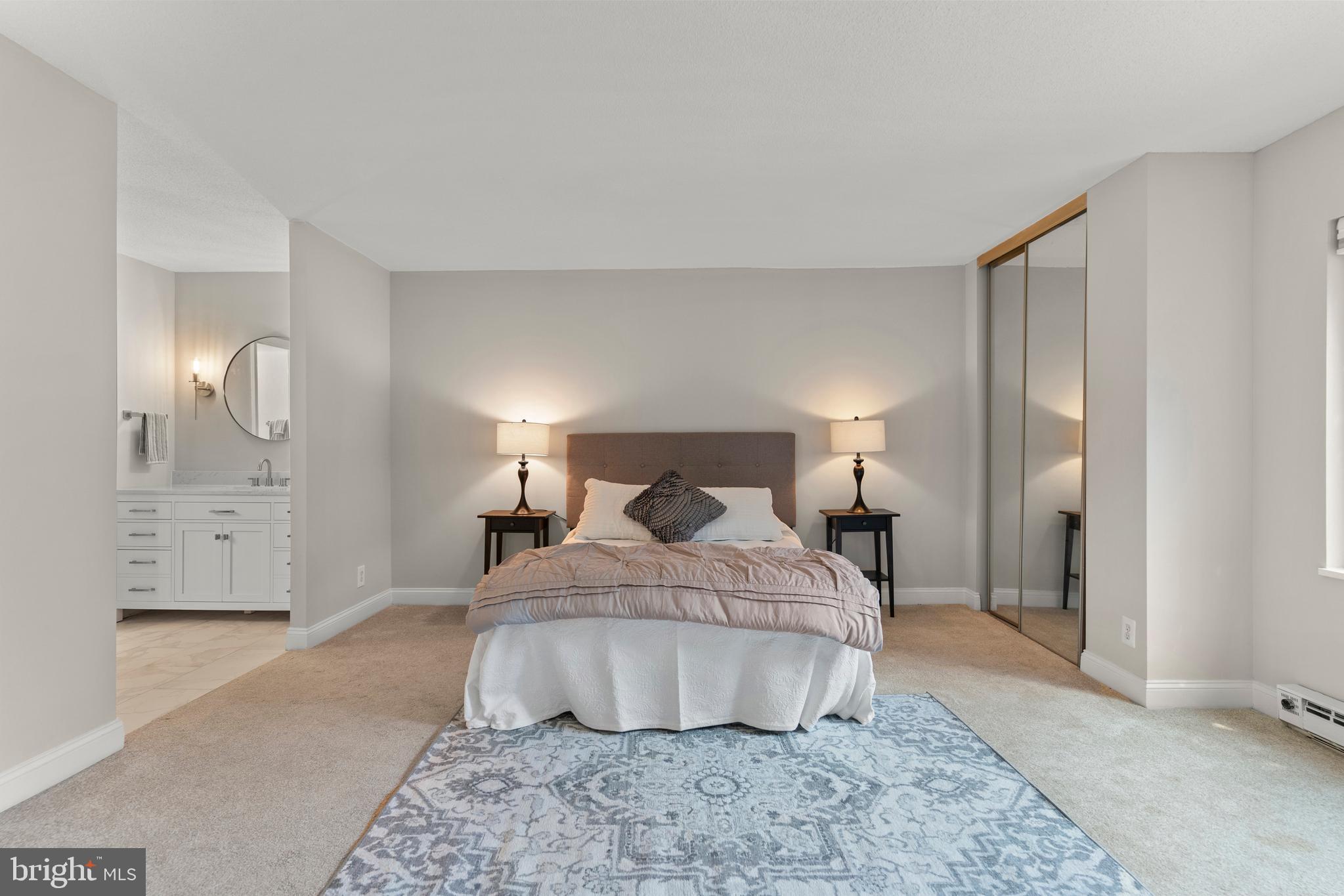 WATERGATE AT LANDMARK - Residential