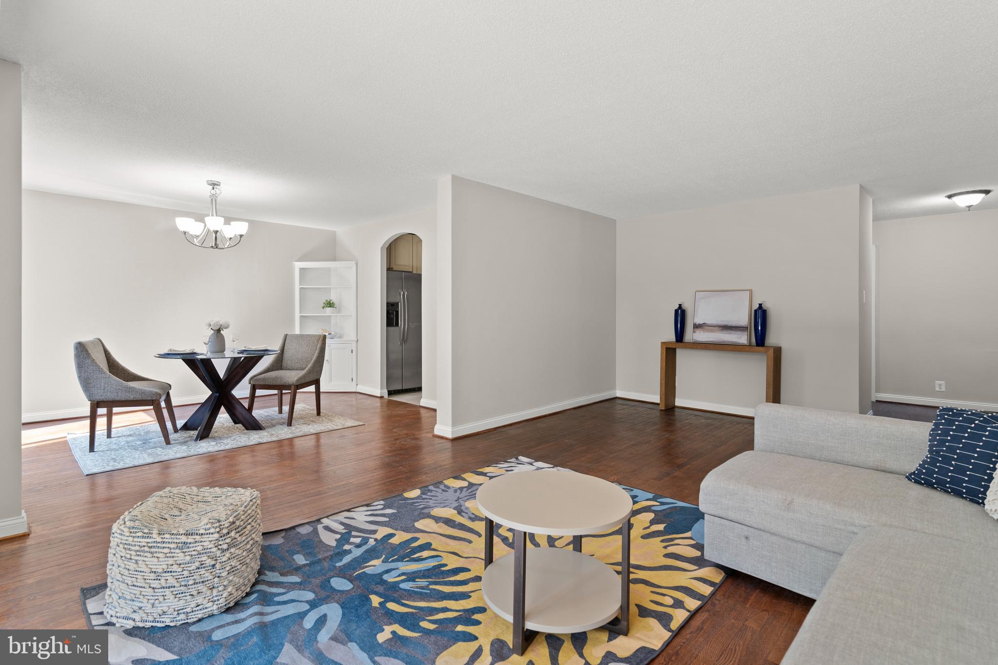 WATERGATE AT LANDMARK - Residential