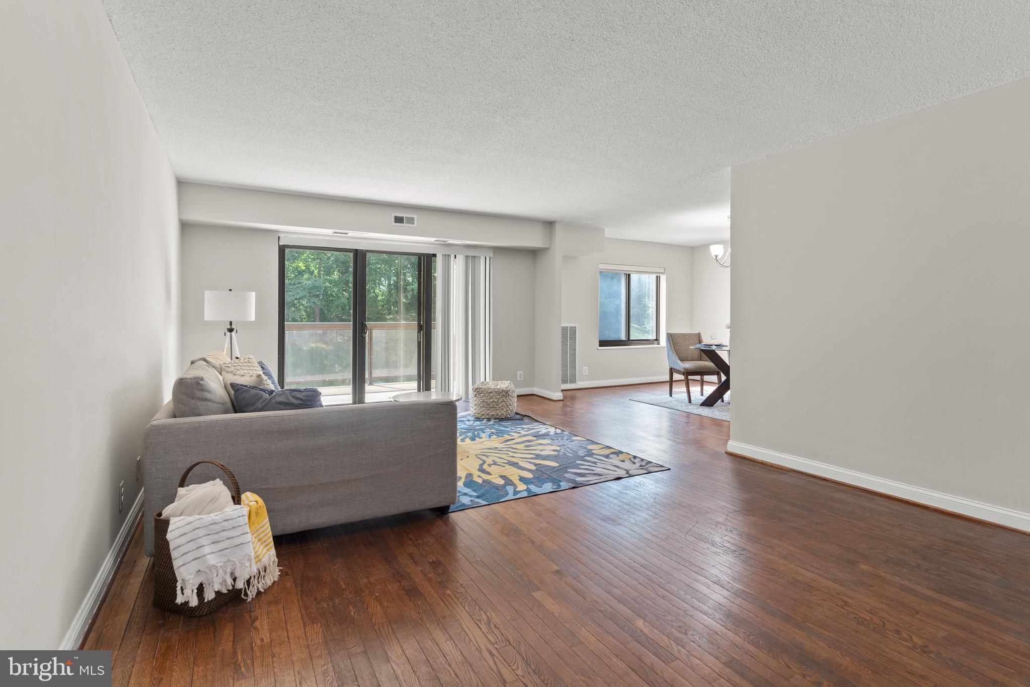 WATERGATE AT LANDMARK - Residential