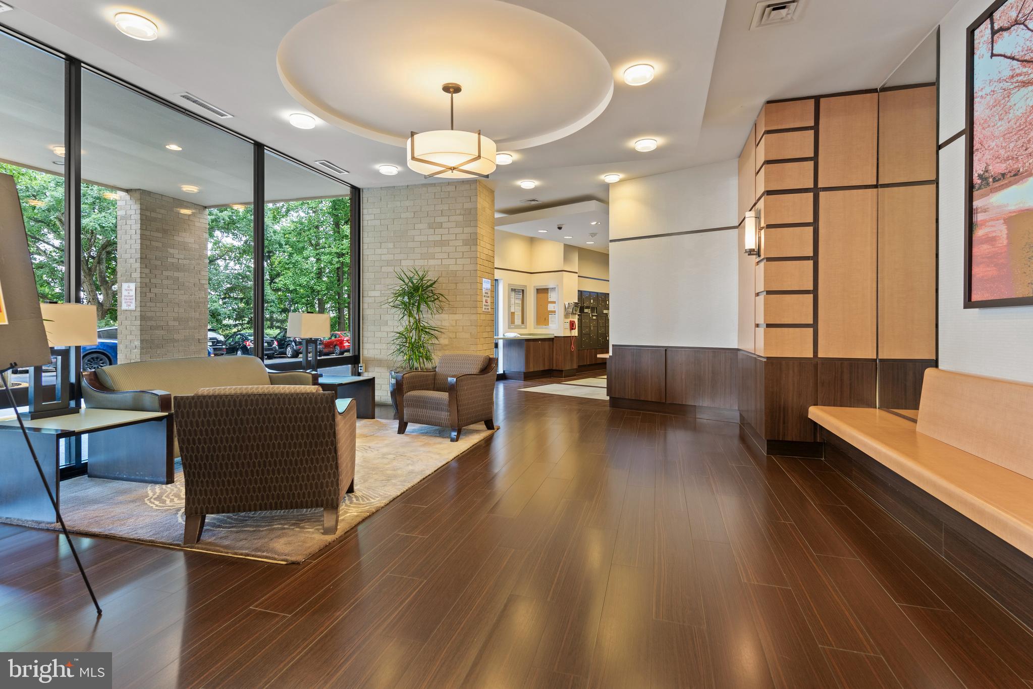 WATERGATE AT LANDMARK - Residential