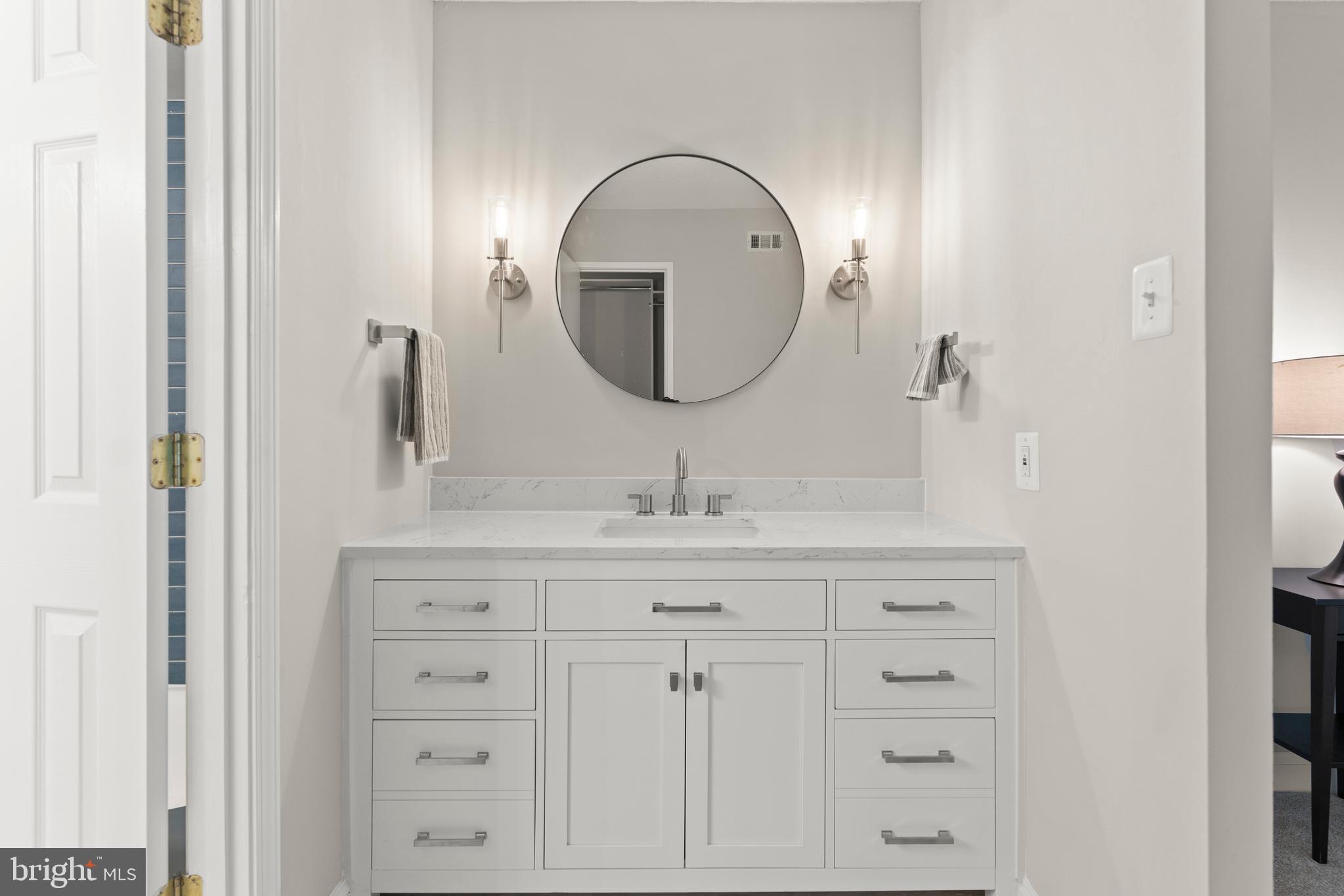 WATERGATE AT LANDMARK - Residential