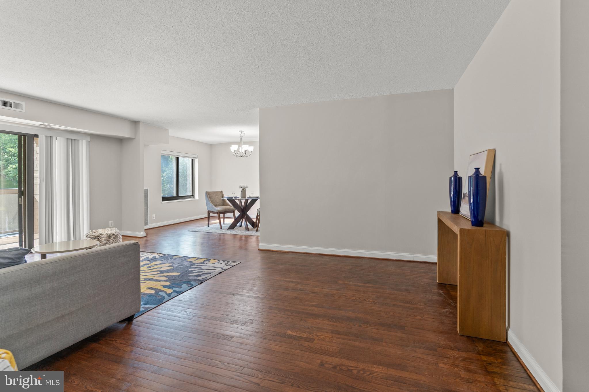 WATERGATE AT LANDMARK - Residential