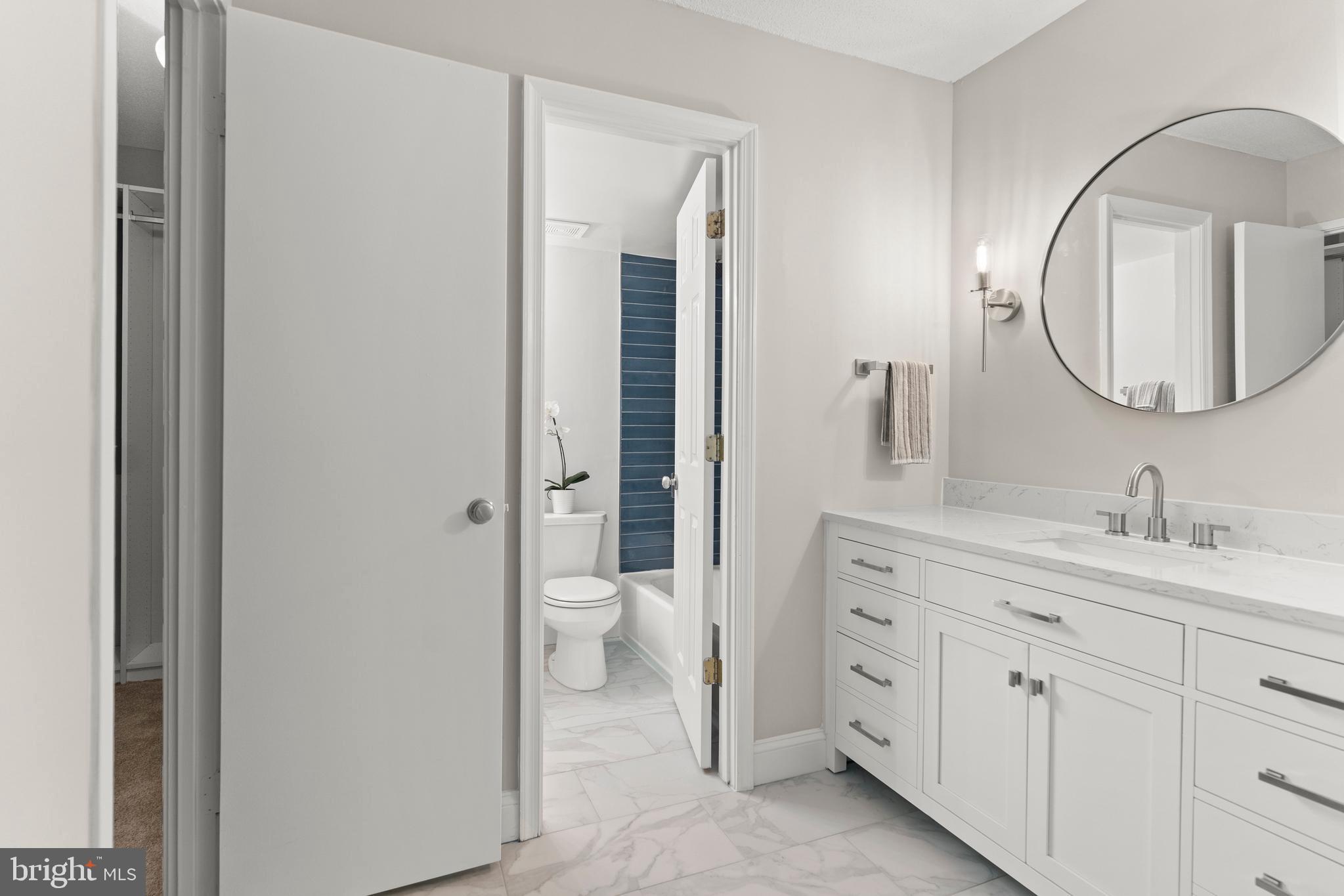 WATERGATE AT LANDMARK - Residential