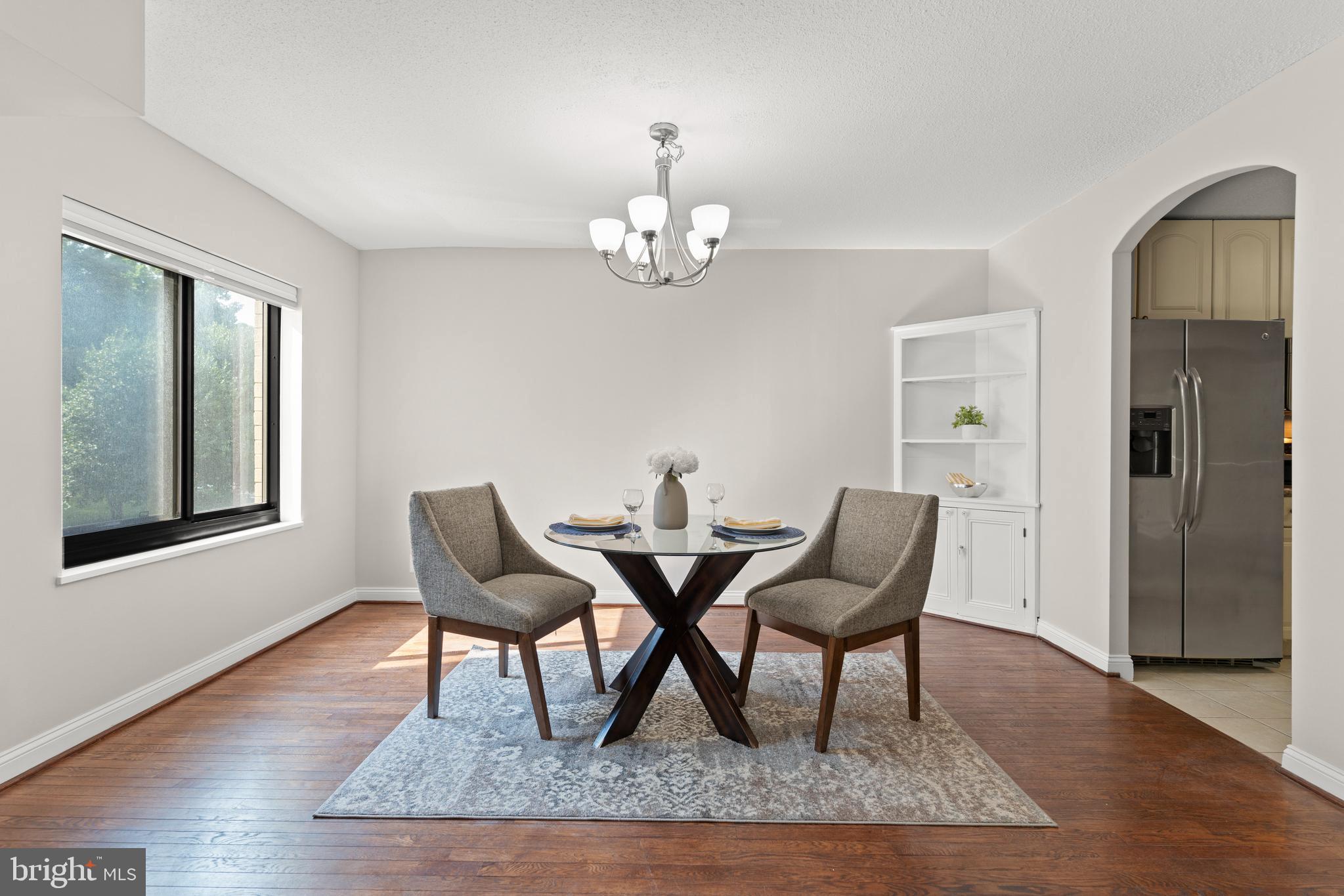 WATERGATE AT LANDMARK - Residential