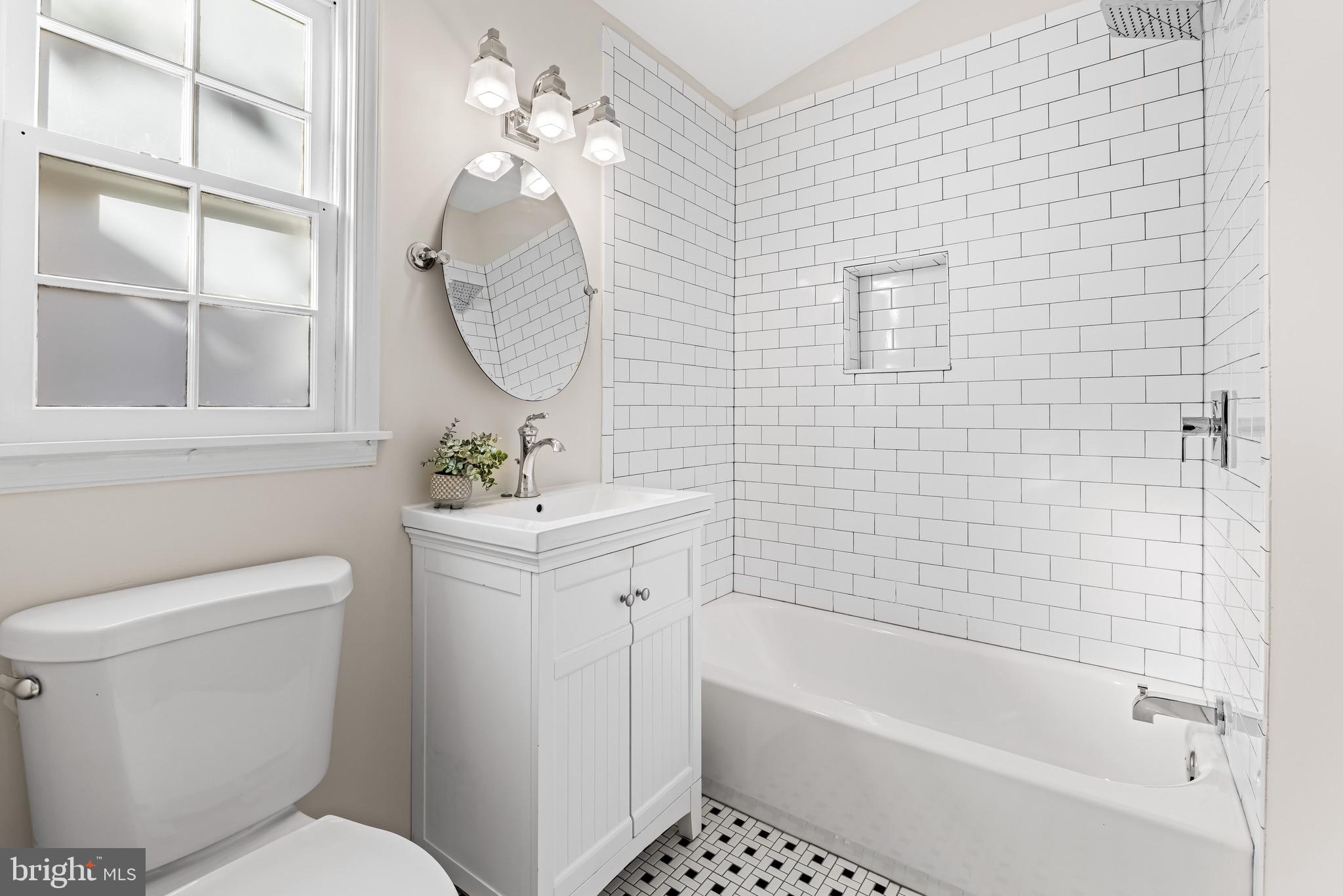 FELLS POINT HISTORIC DISTRICT - Residential