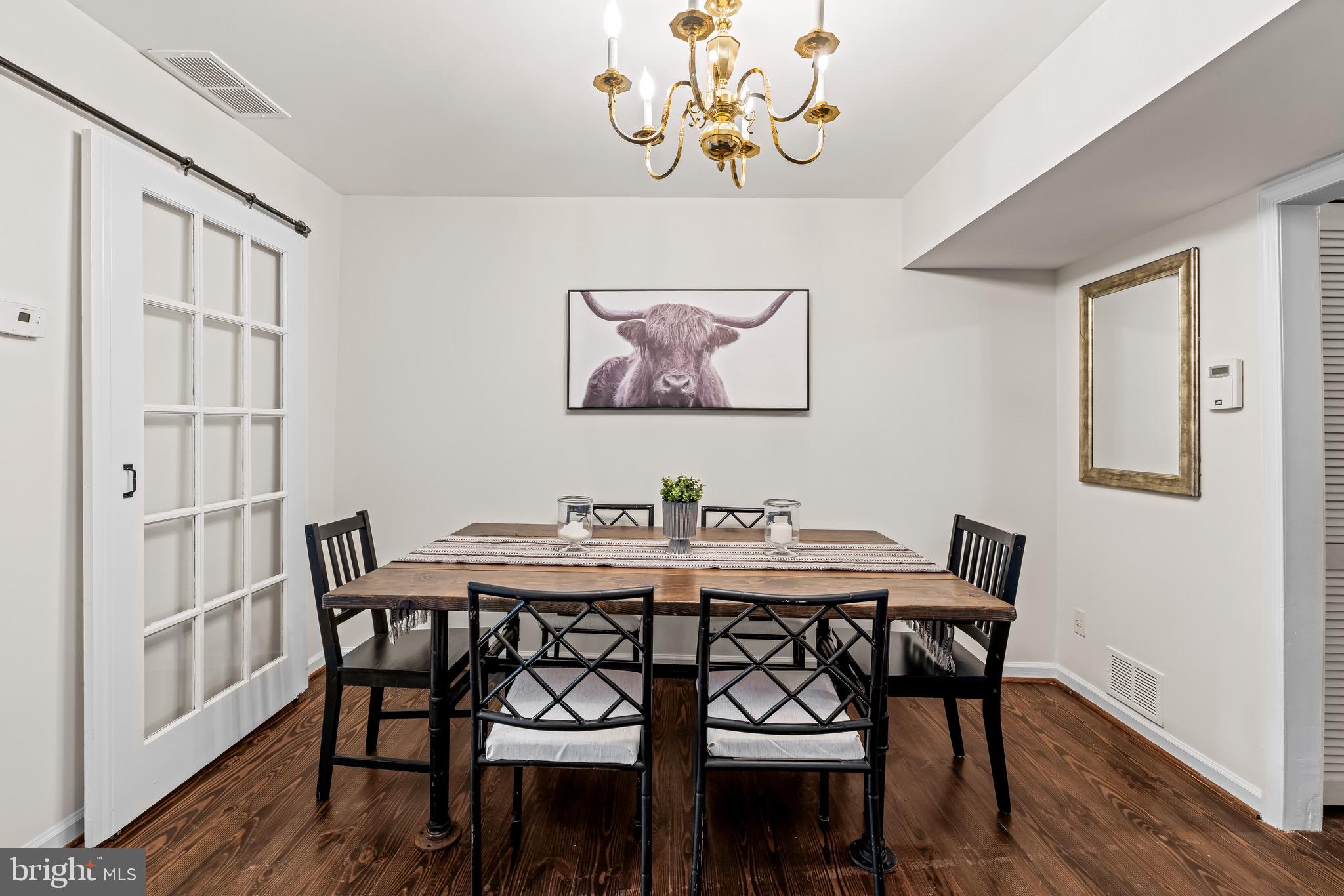 FELLS POINT HISTORIC DISTRICT - Residential