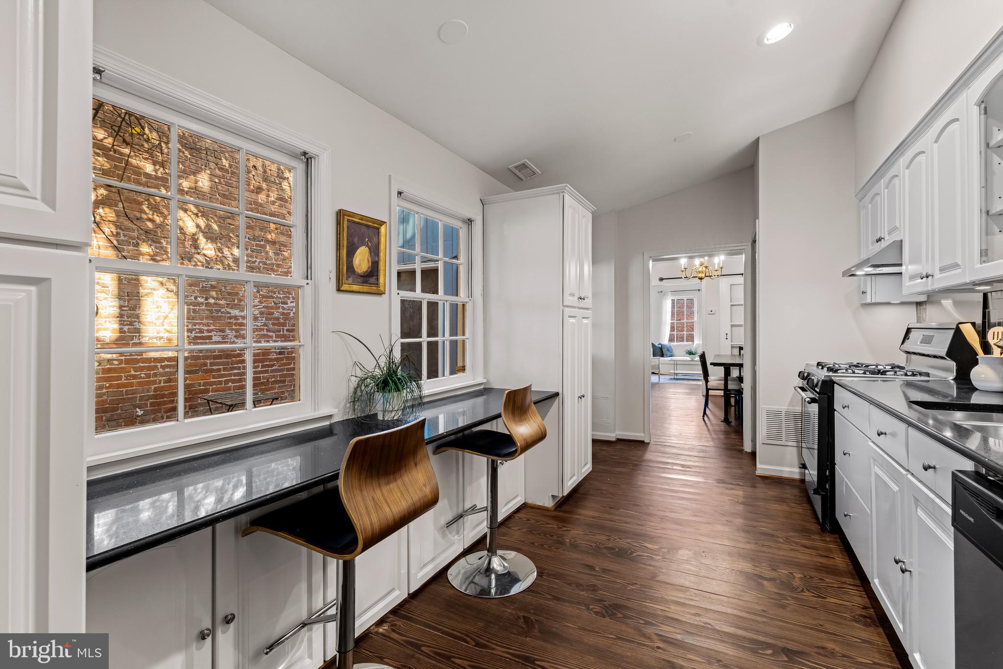 FELLS POINT HISTORIC DISTRICT - Residential