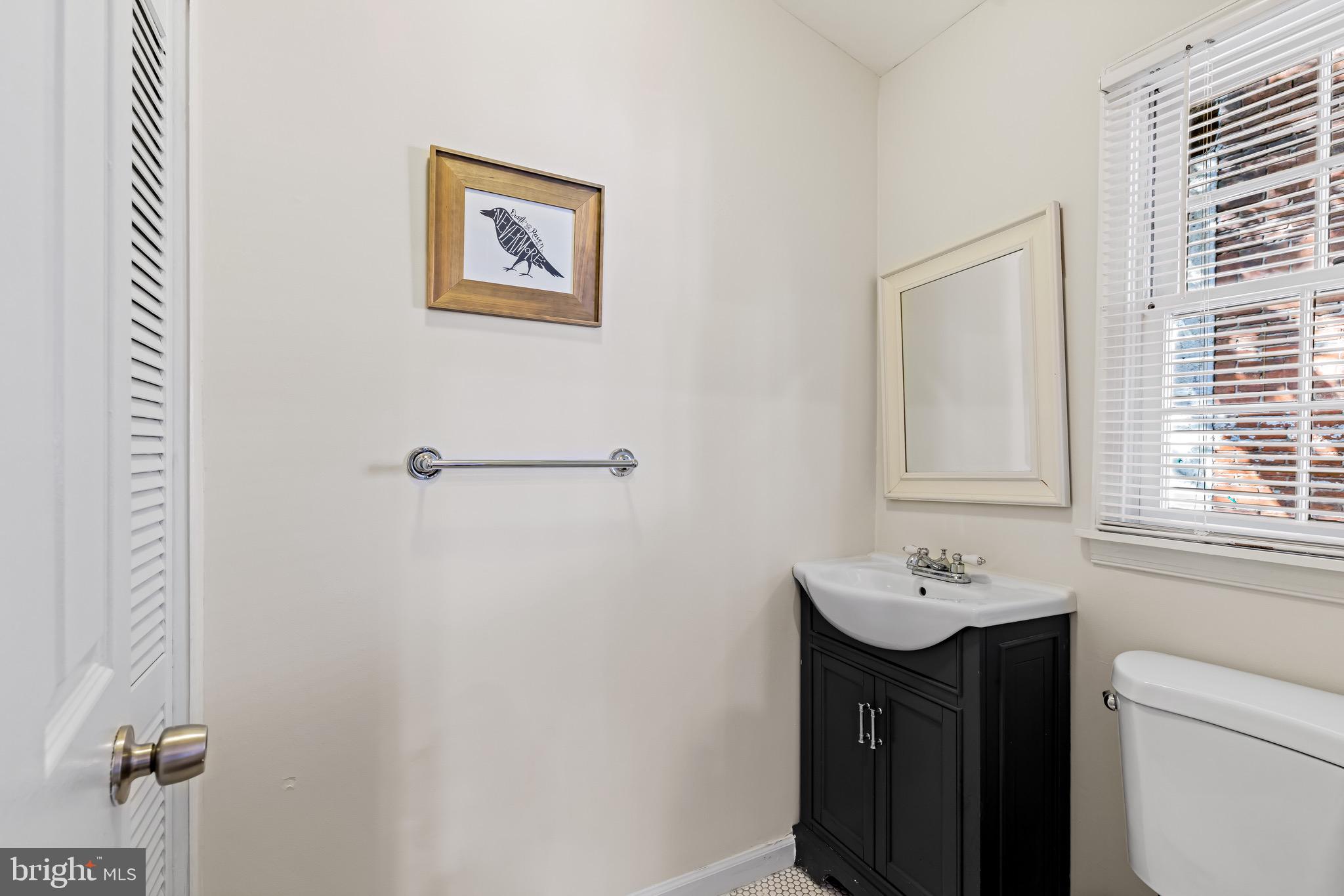 FELLS POINT HISTORIC DISTRICT - Residential