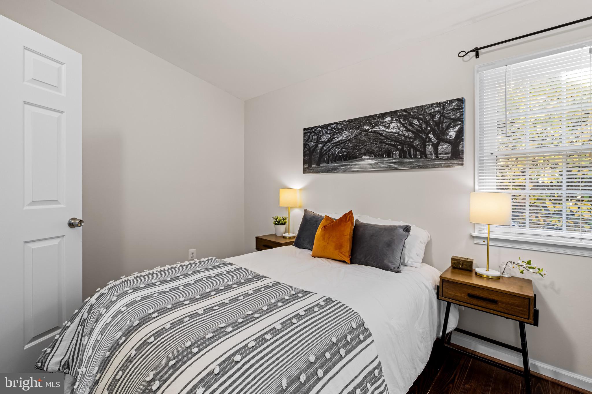 FELLS POINT HISTORIC DISTRICT - Residential