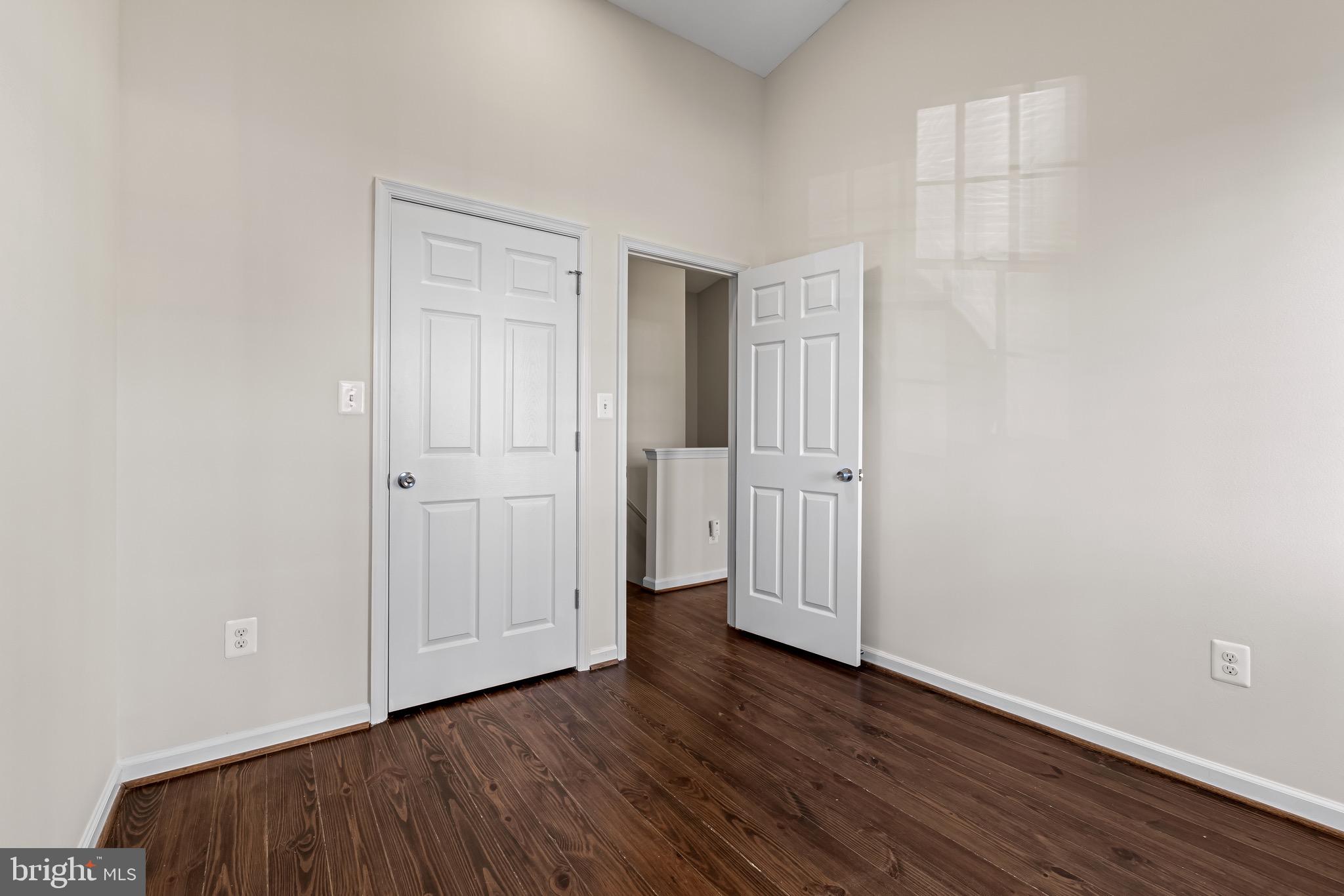 FELLS POINT HISTORIC DISTRICT - Residential