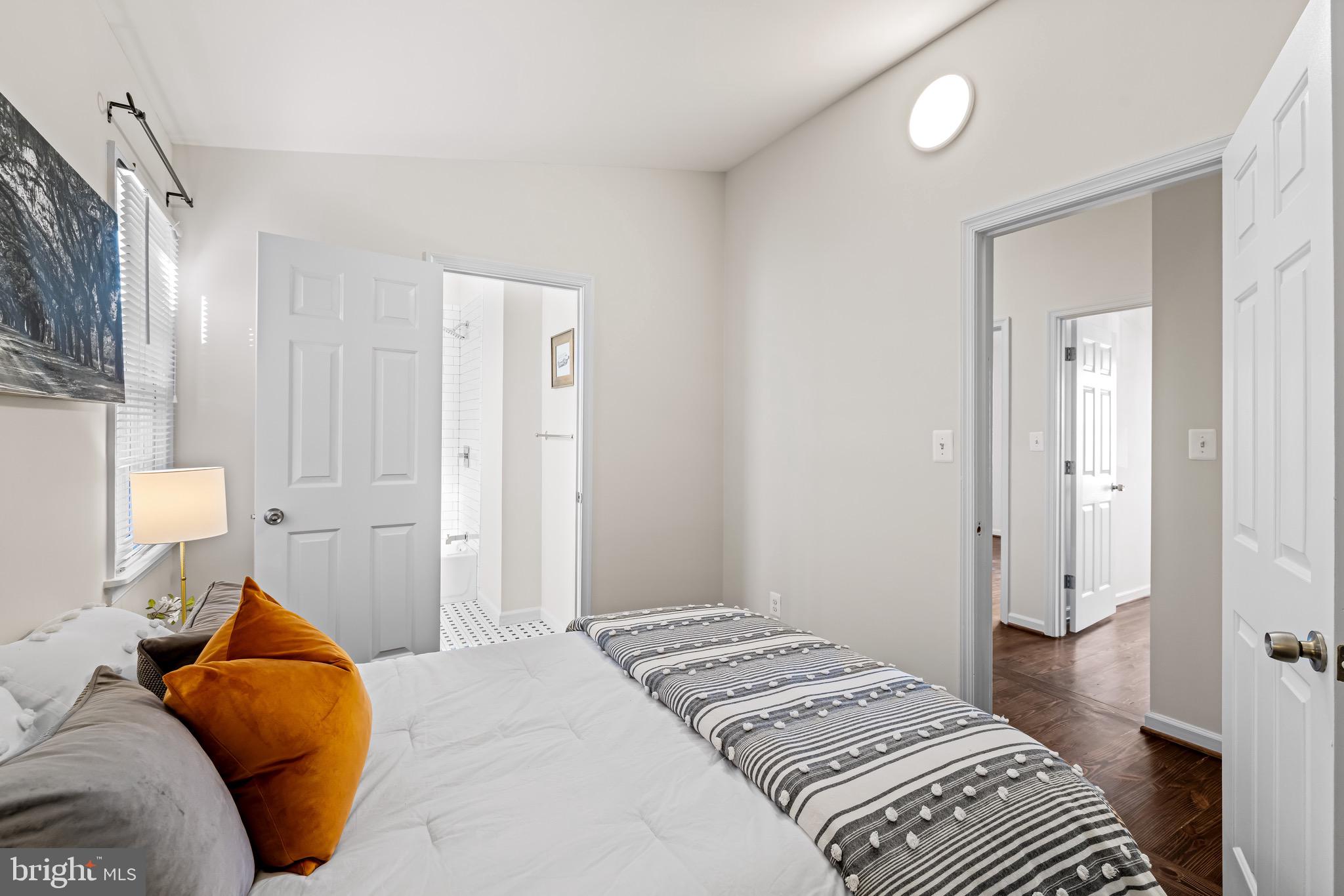 FELLS POINT HISTORIC DISTRICT - Residential