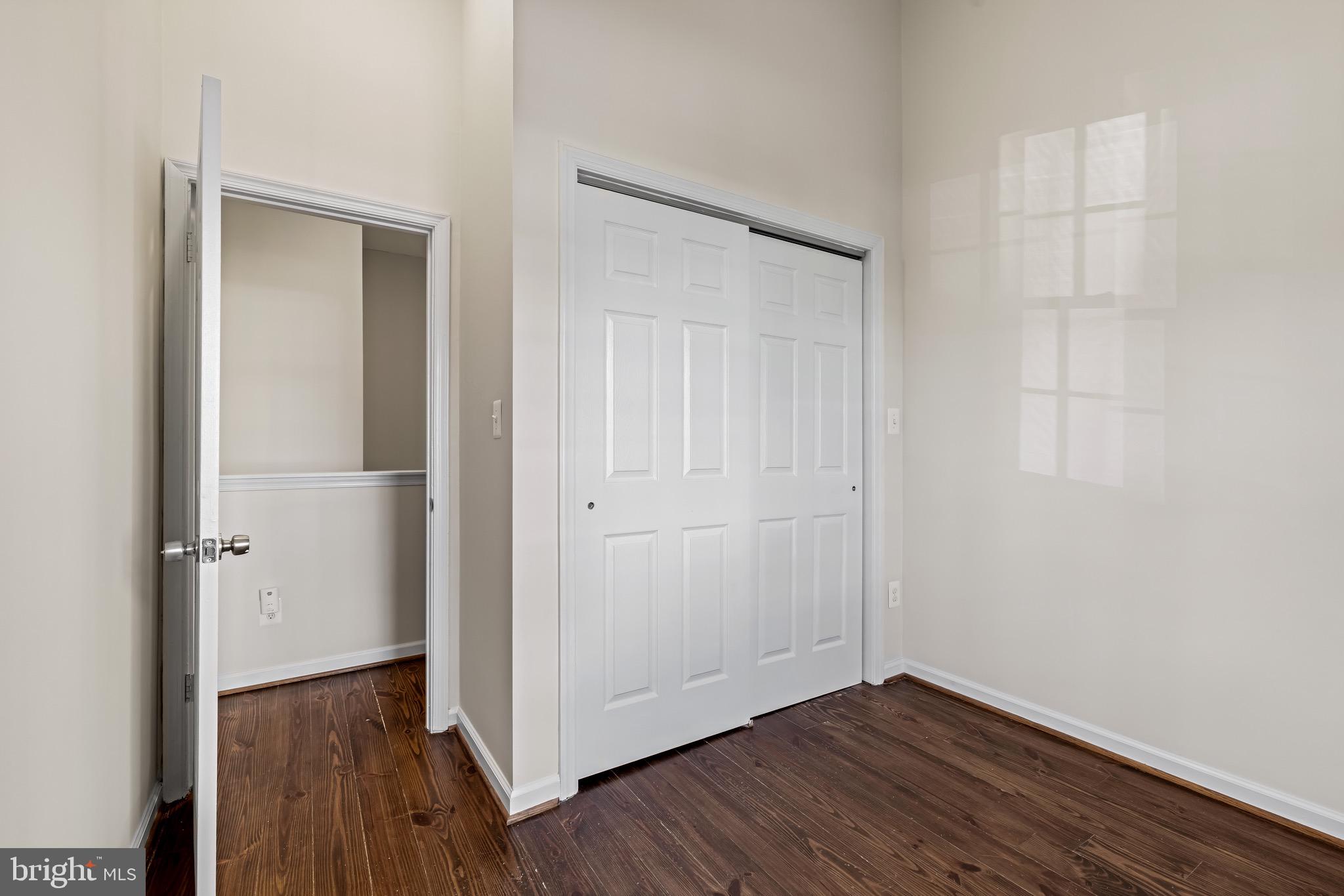 FELLS POINT HISTORIC DISTRICT - Residential