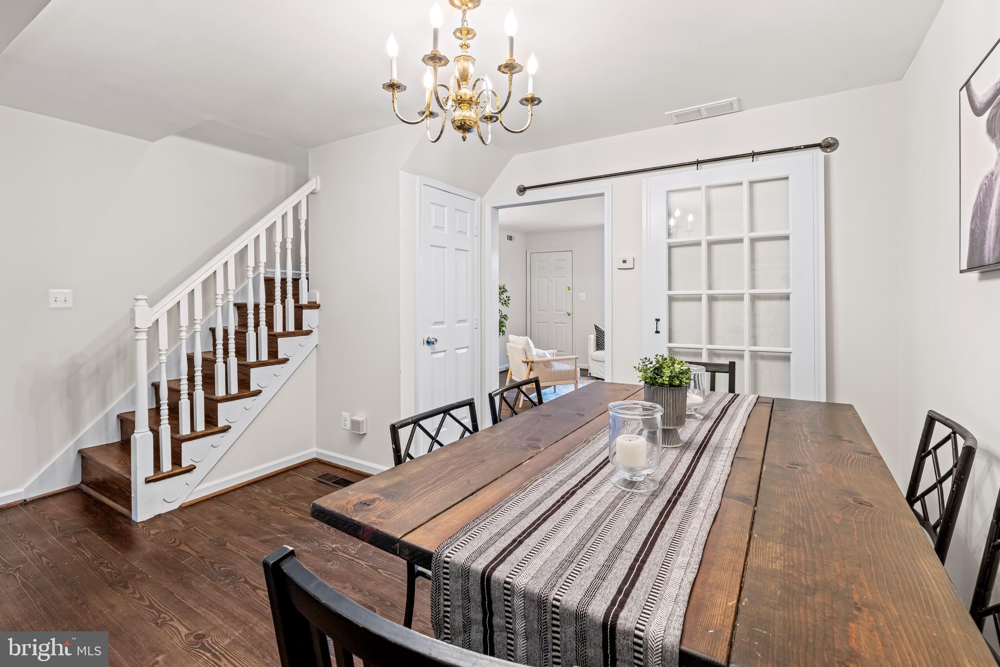 FELLS POINT HISTORIC DISTRICT - Residential