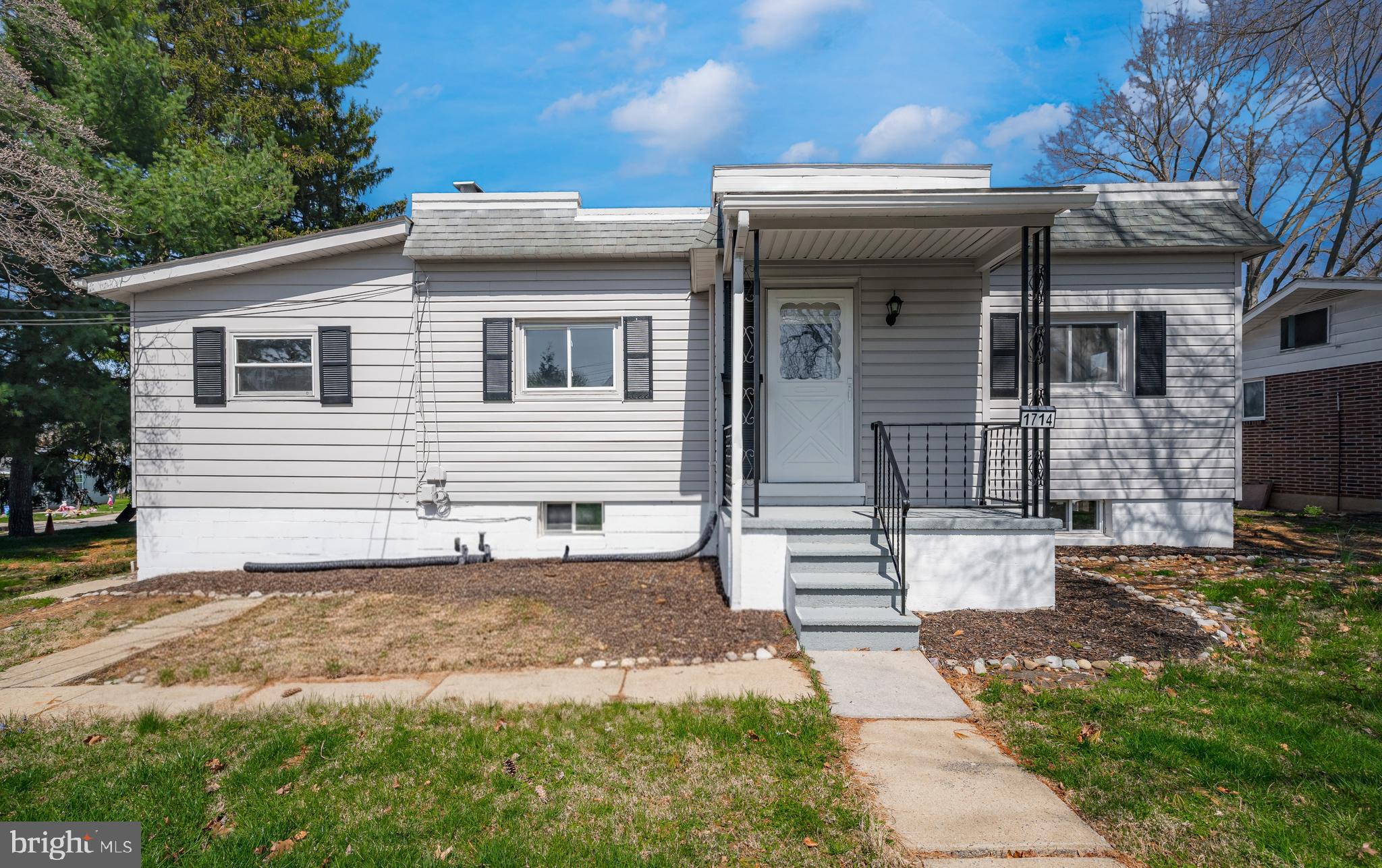 BETHLEHEM CITY - Residential