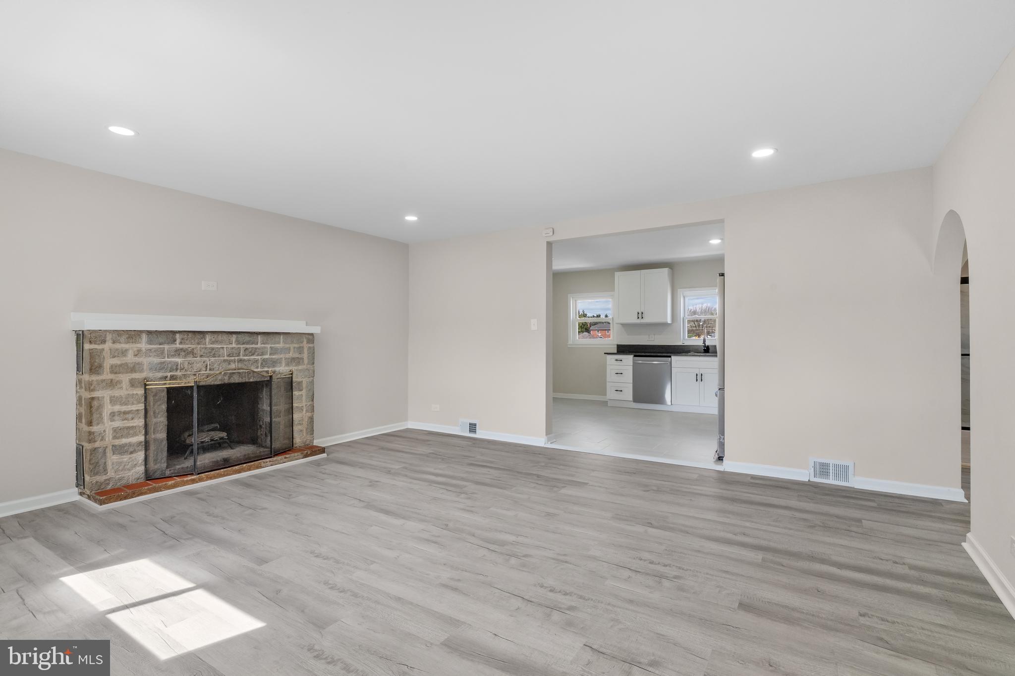 BETHLEHEM CITY - Residential