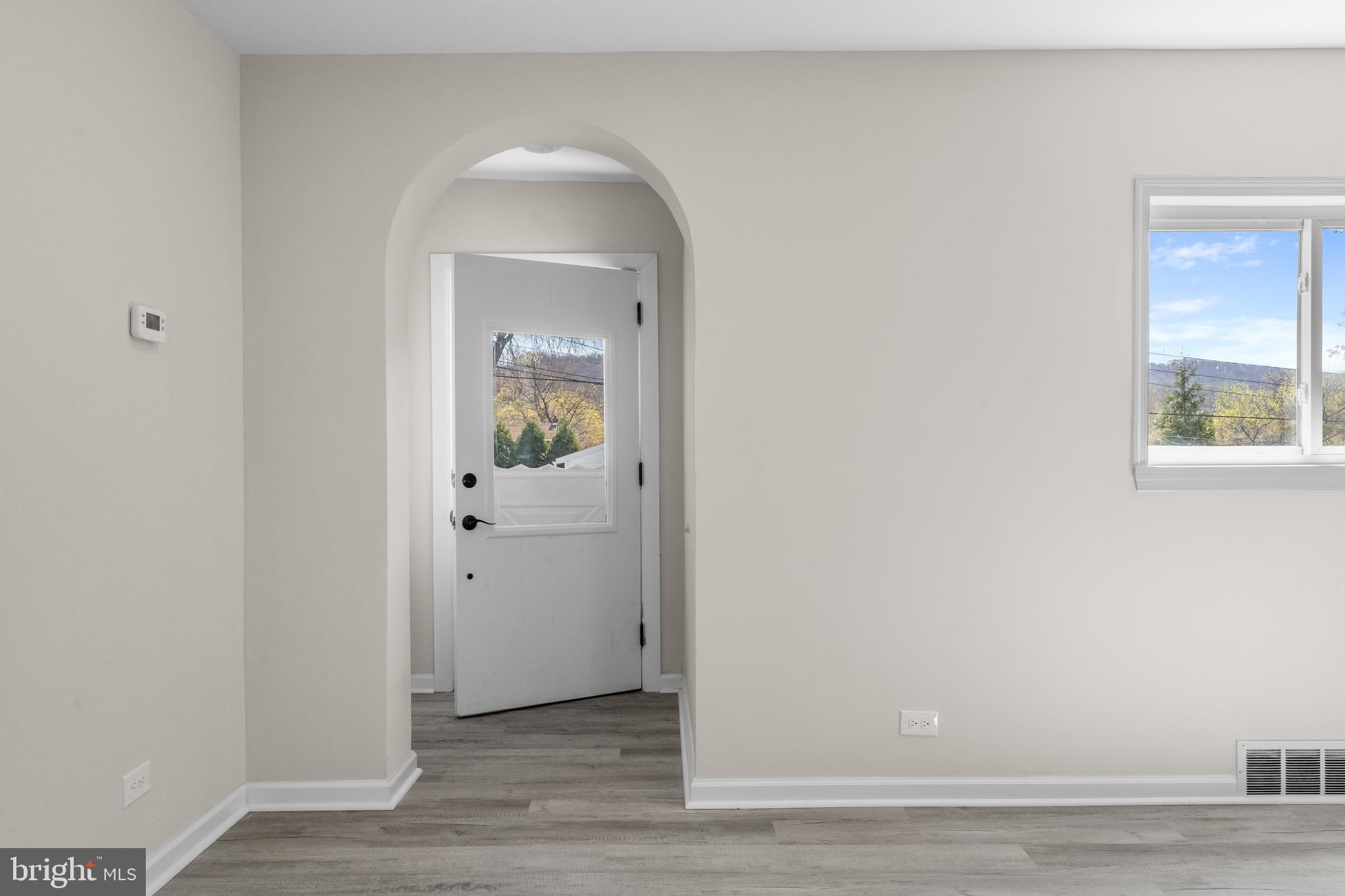 BETHLEHEM CITY - Residential