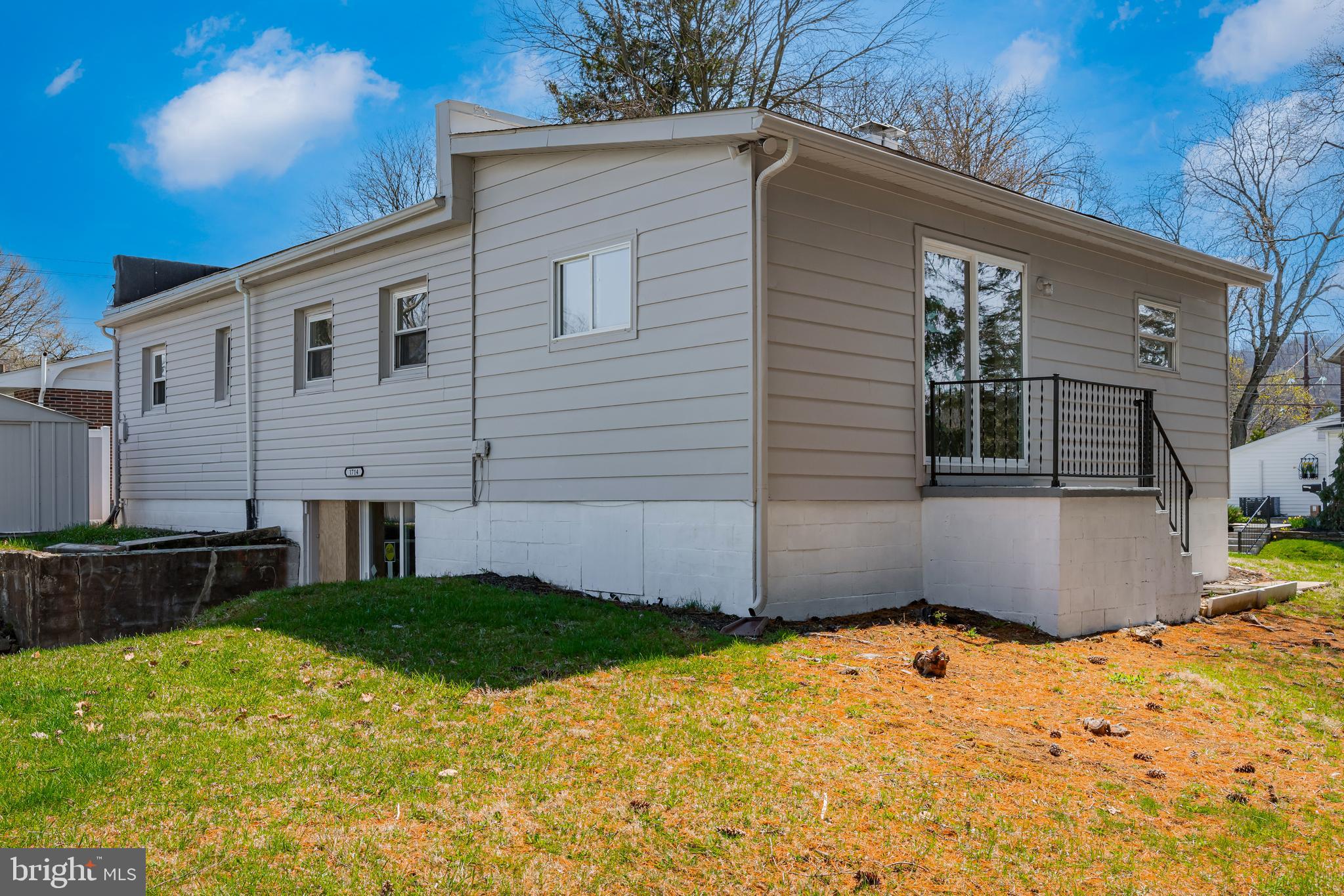 BETHLEHEM CITY - Residential