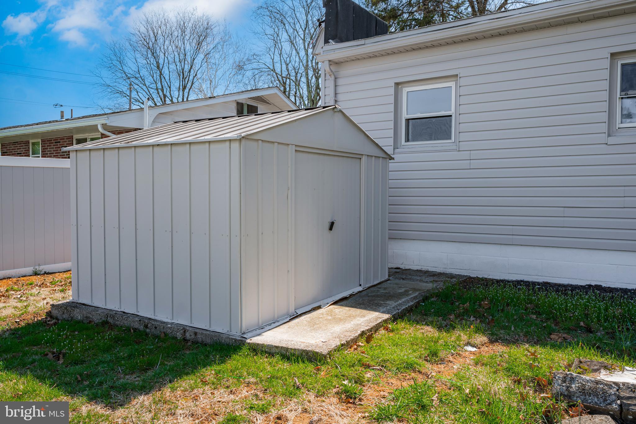 BETHLEHEM CITY - Residential