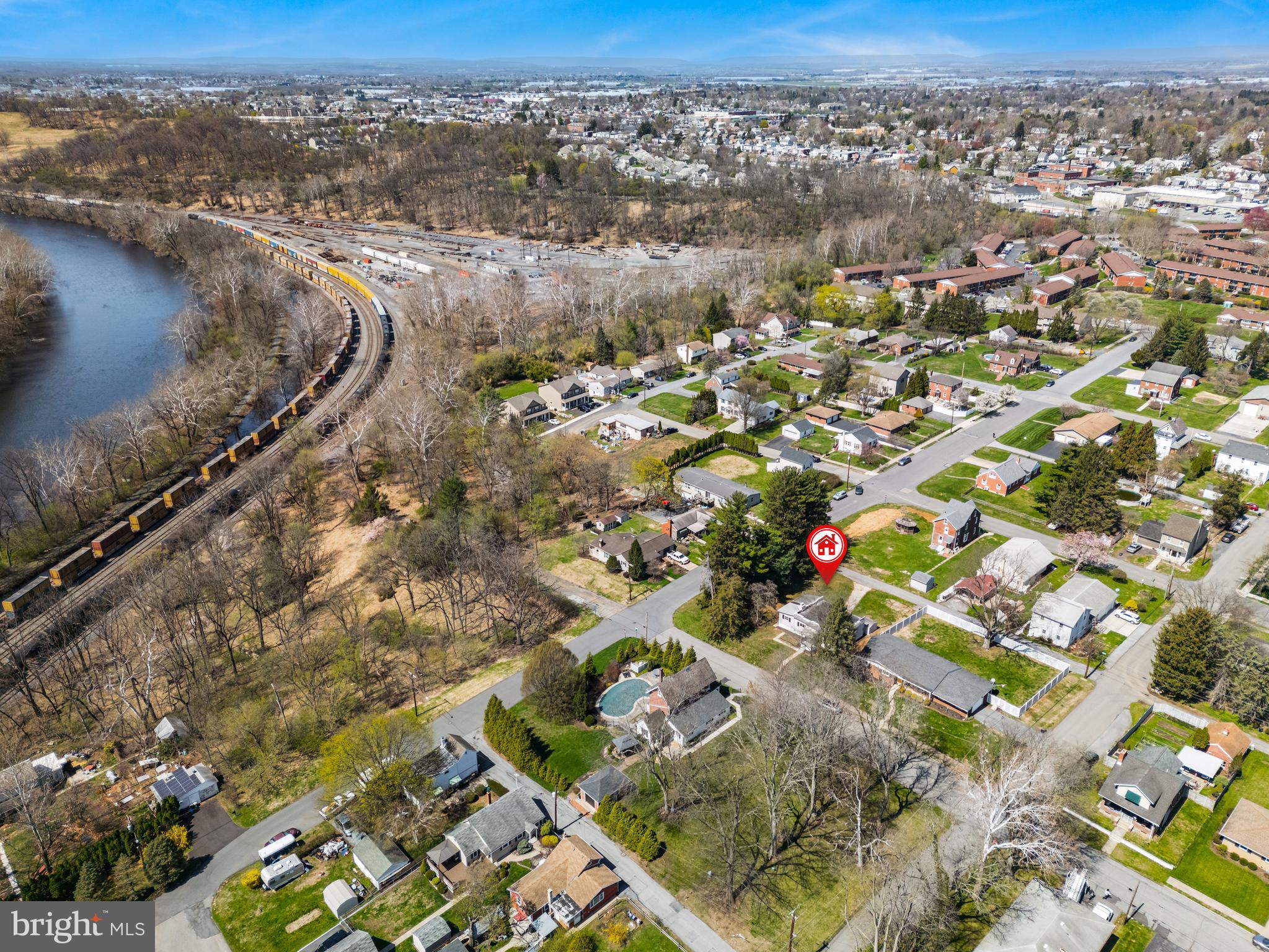 BETHLEHEM CITY - Residential