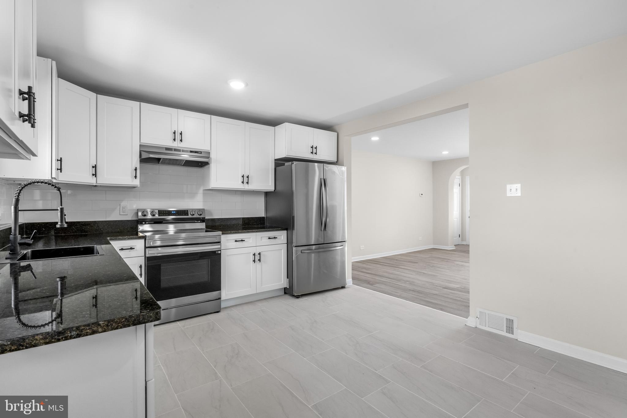 BETHLEHEM CITY - Residential