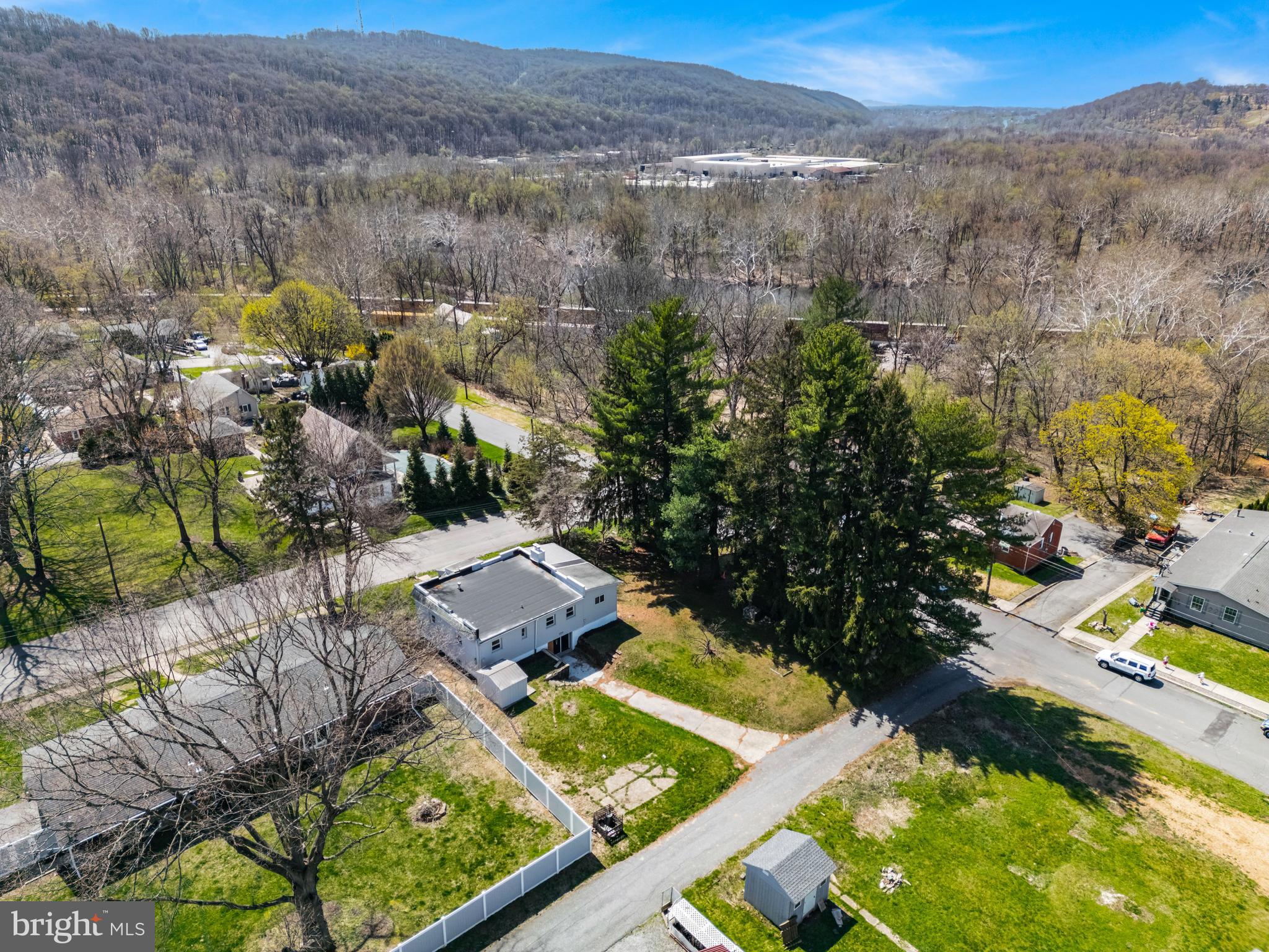 BETHLEHEM CITY - Residential