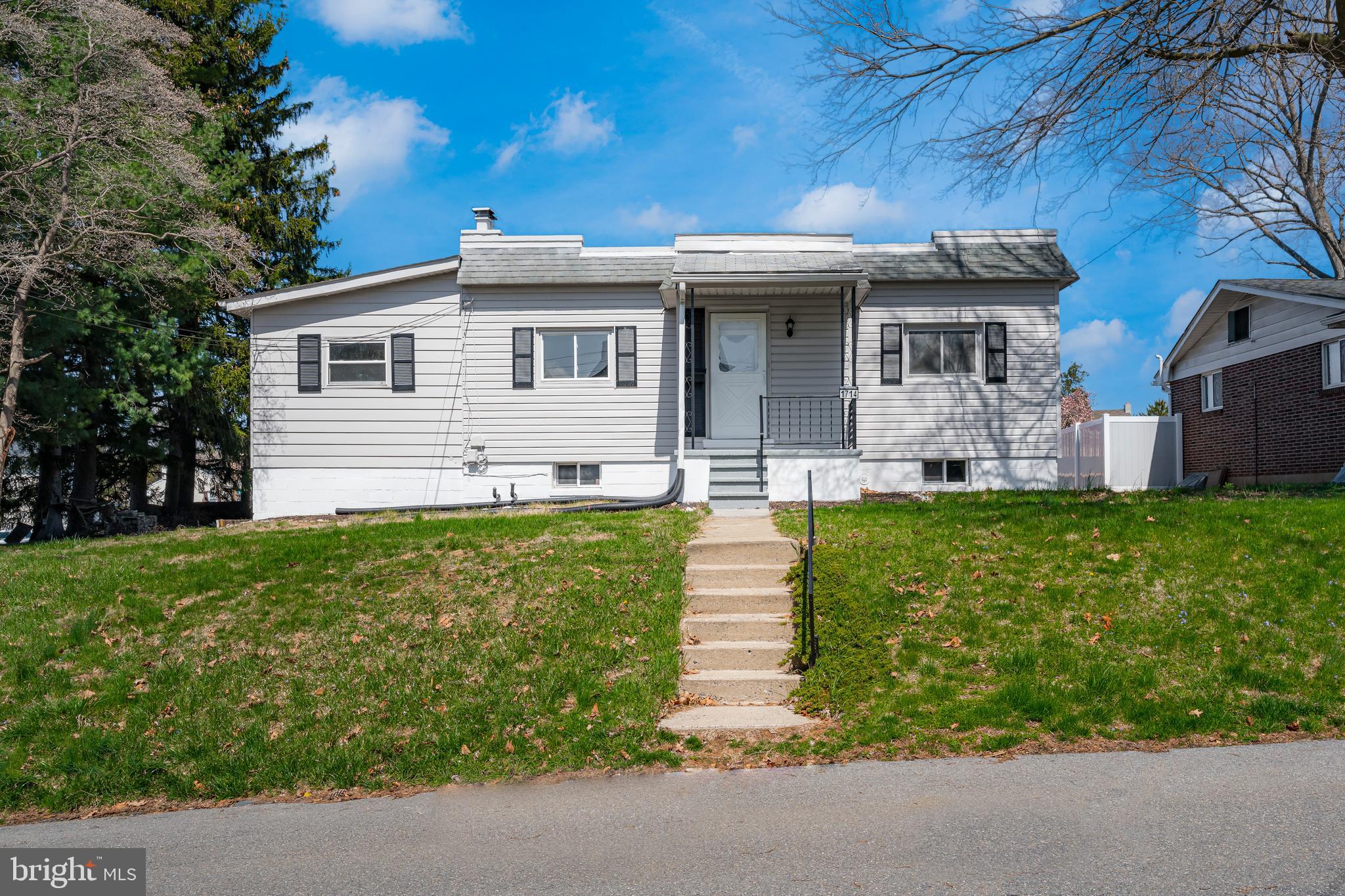 BETHLEHEM CITY - Residential