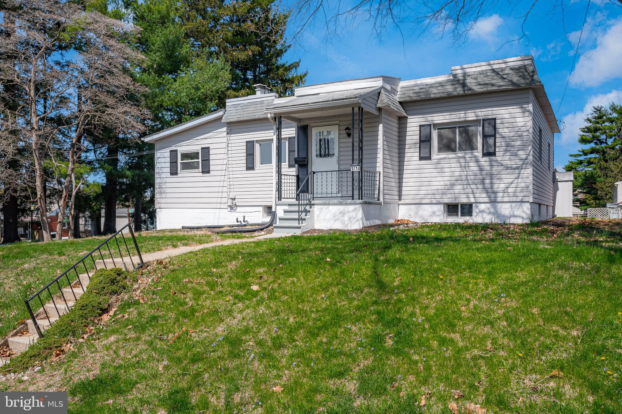 BETHLEHEM CITY - Residential