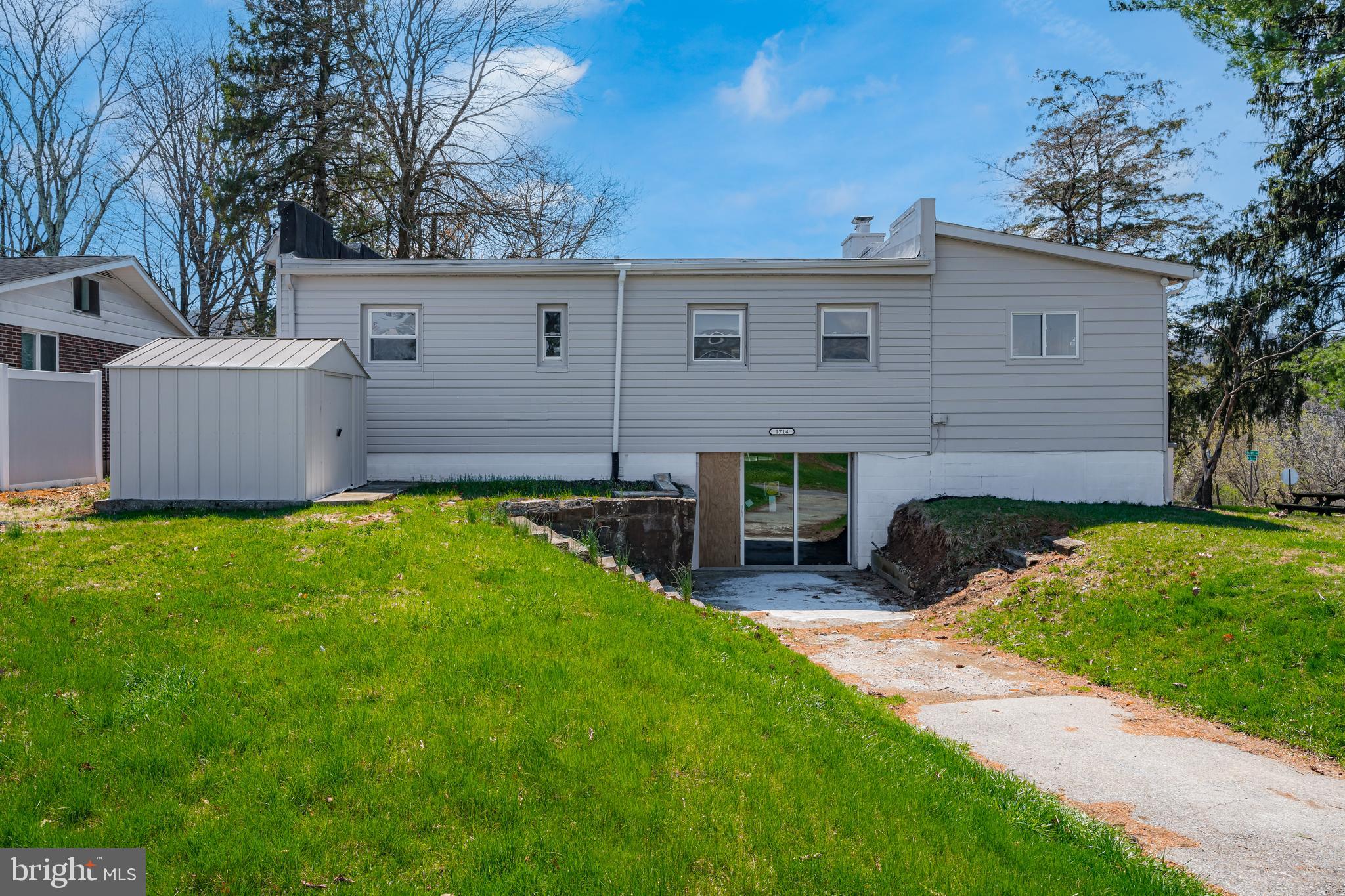 BETHLEHEM CITY - Residential