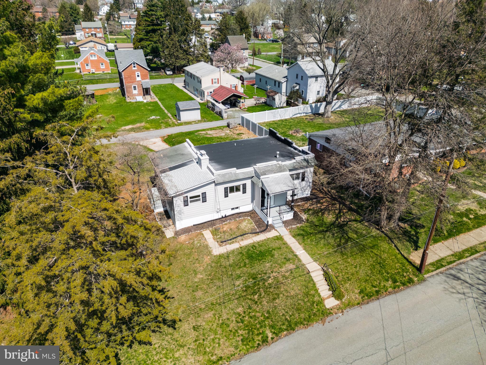 BETHLEHEM CITY - Residential