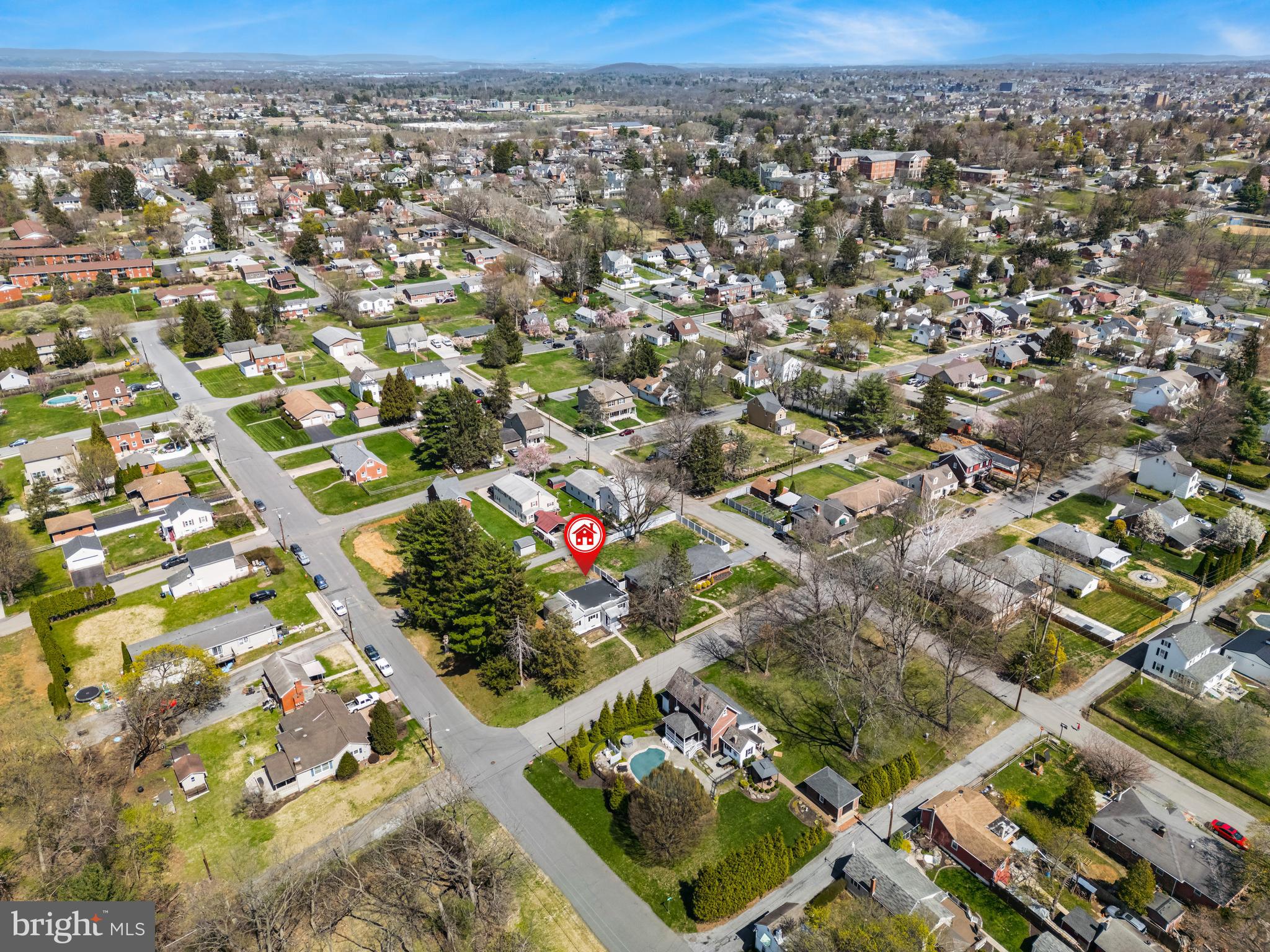 BETHLEHEM CITY - Residential