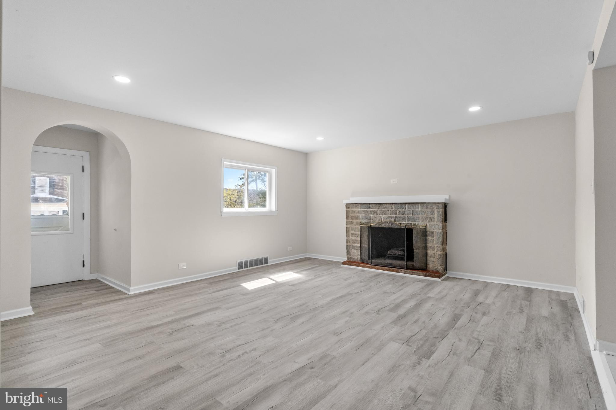 BETHLEHEM CITY - Residential