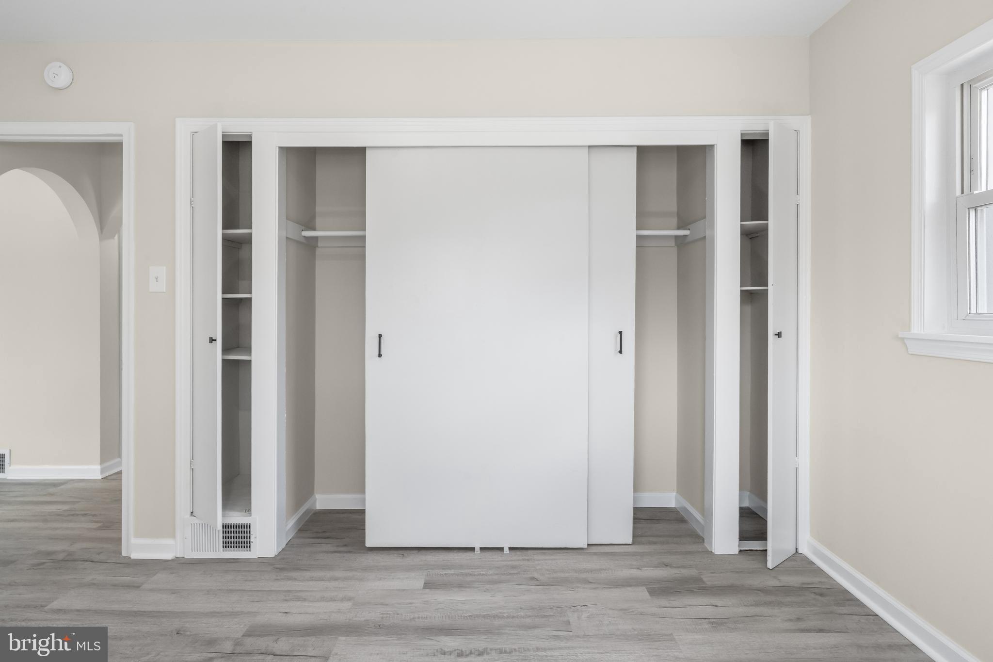 BETHLEHEM CITY - Residential