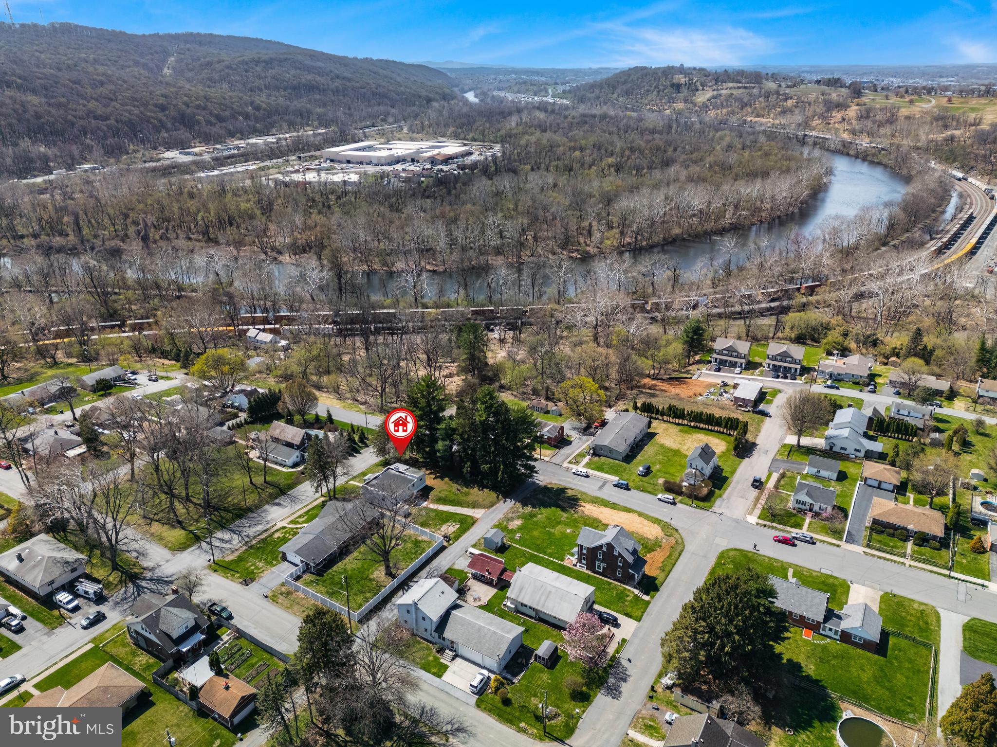 BETHLEHEM CITY - Residential