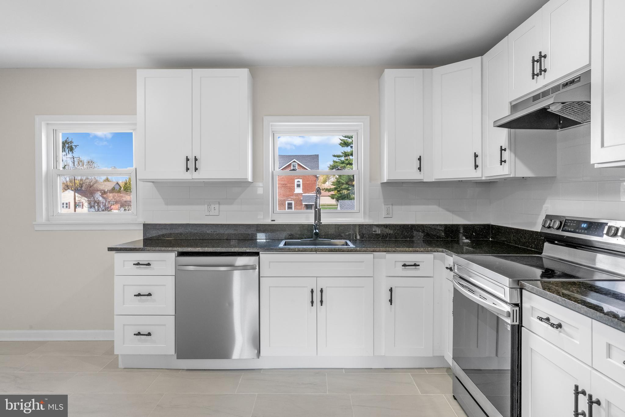 BETHLEHEM CITY - Residential