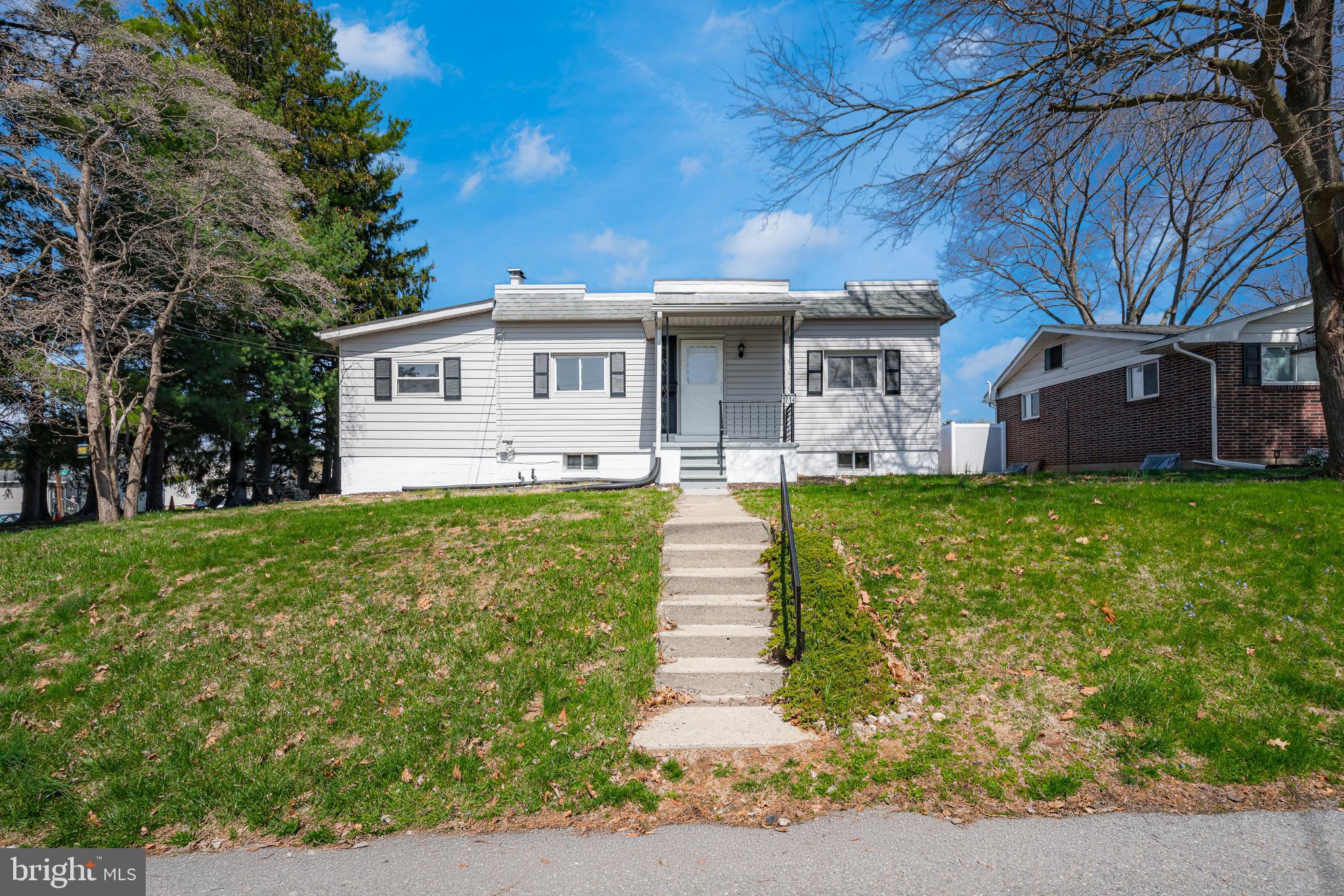 BETHLEHEM CITY - Residential