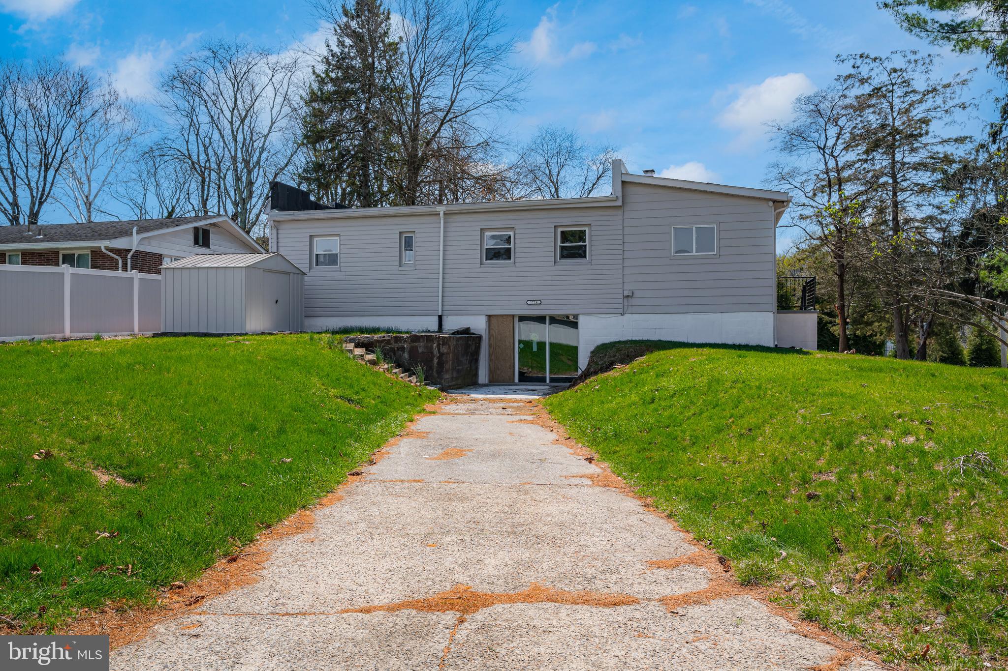 BETHLEHEM CITY - Residential