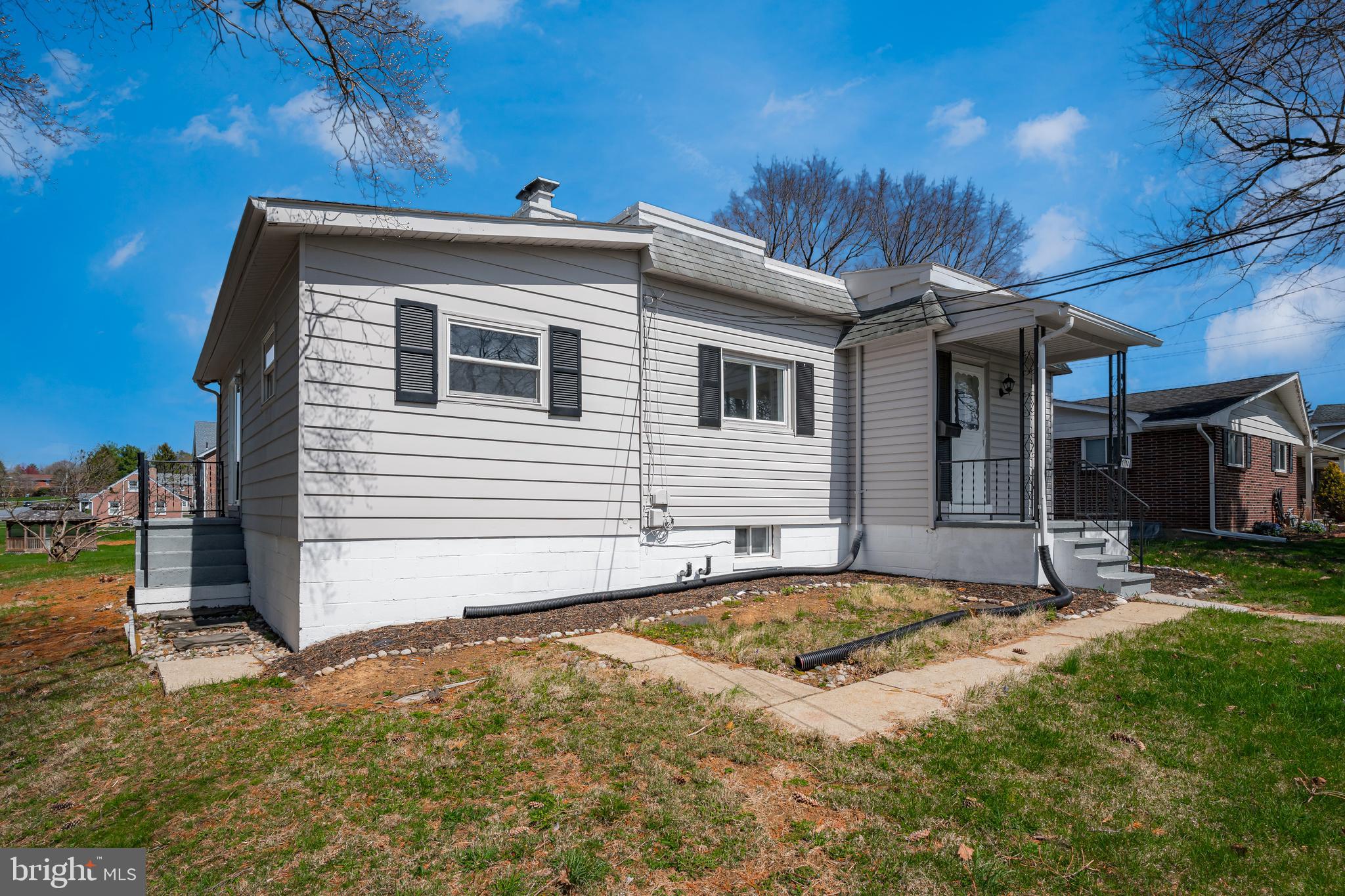 BETHLEHEM CITY - Residential